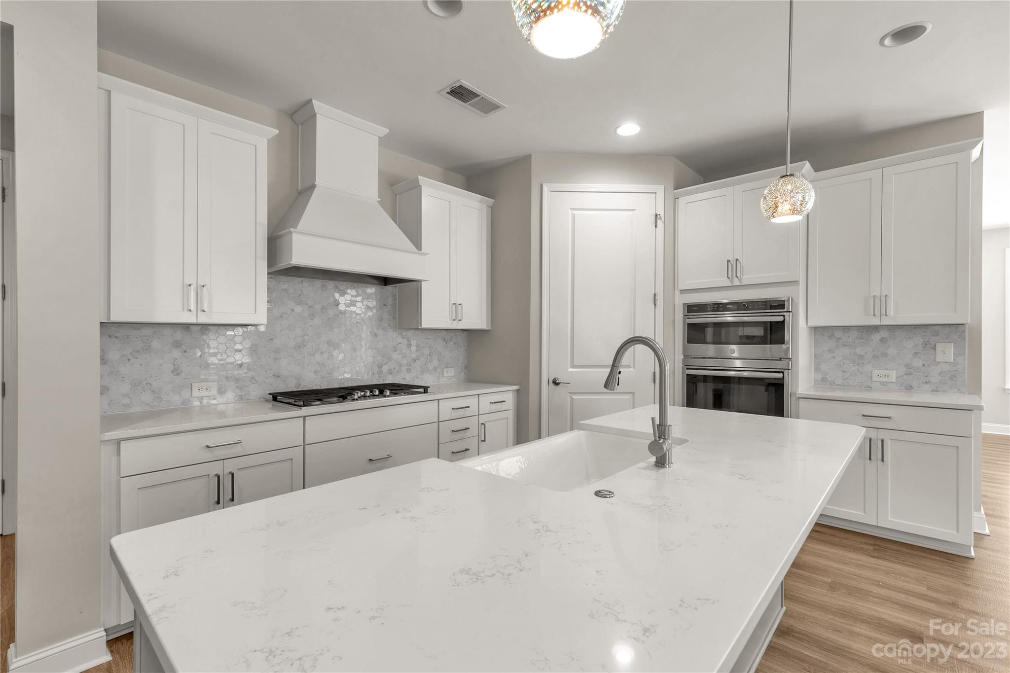 Bent Creek - Residential