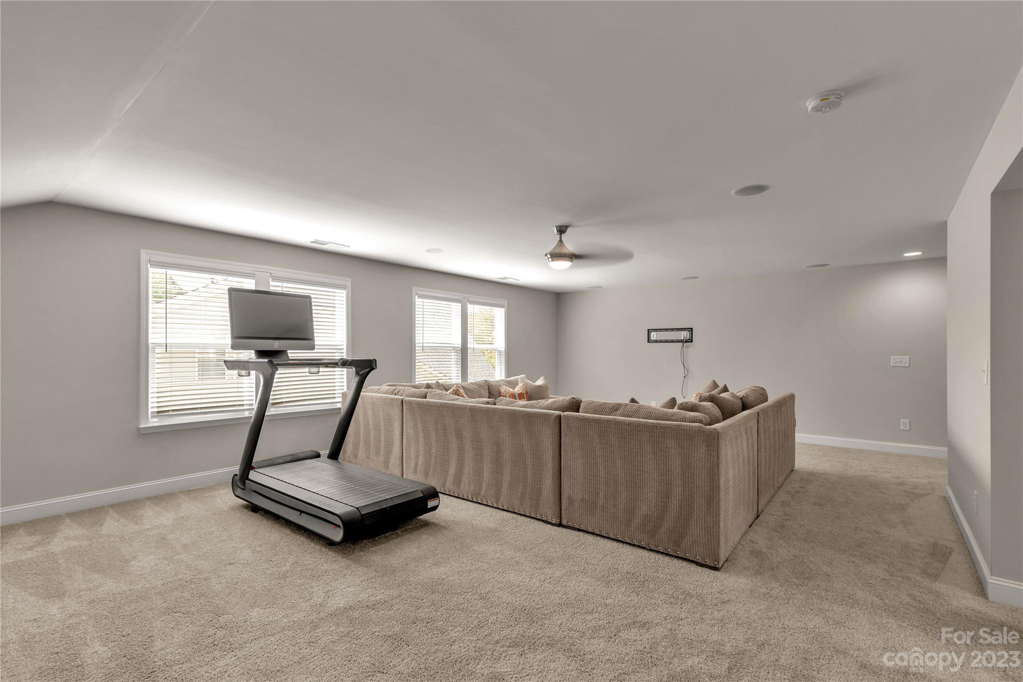 Bent Creek - Residential