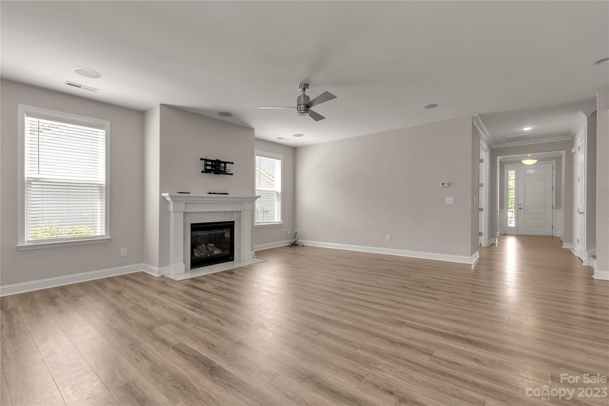 Bent Creek - Residential