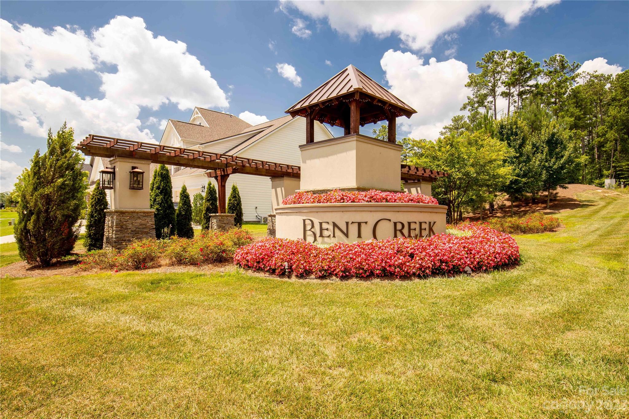 Bent Creek - Residential