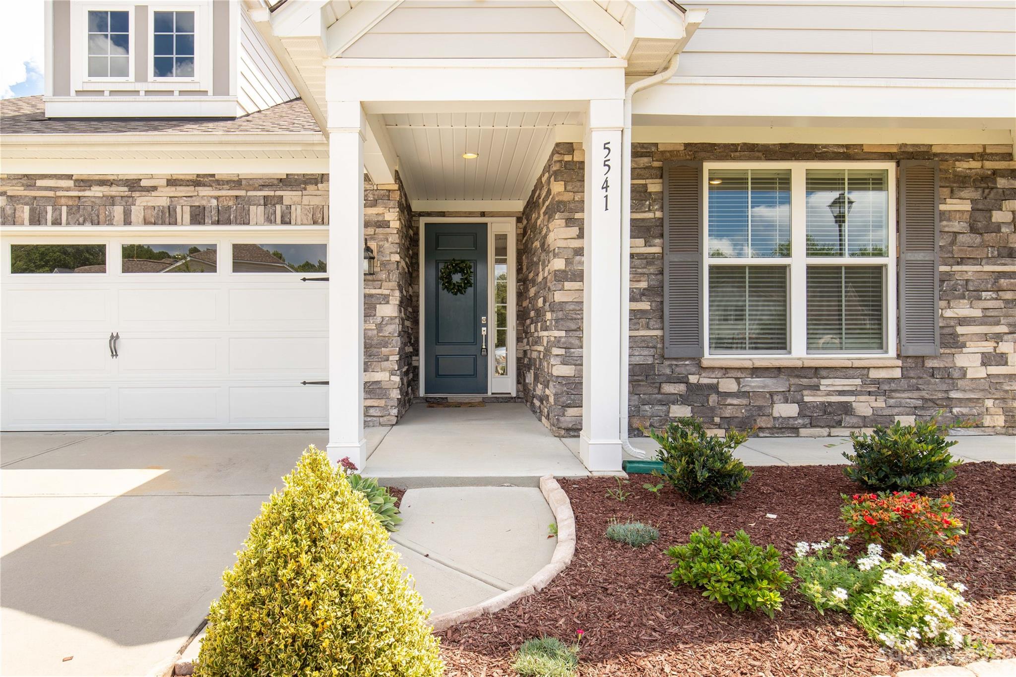 Bent Creek - Residential