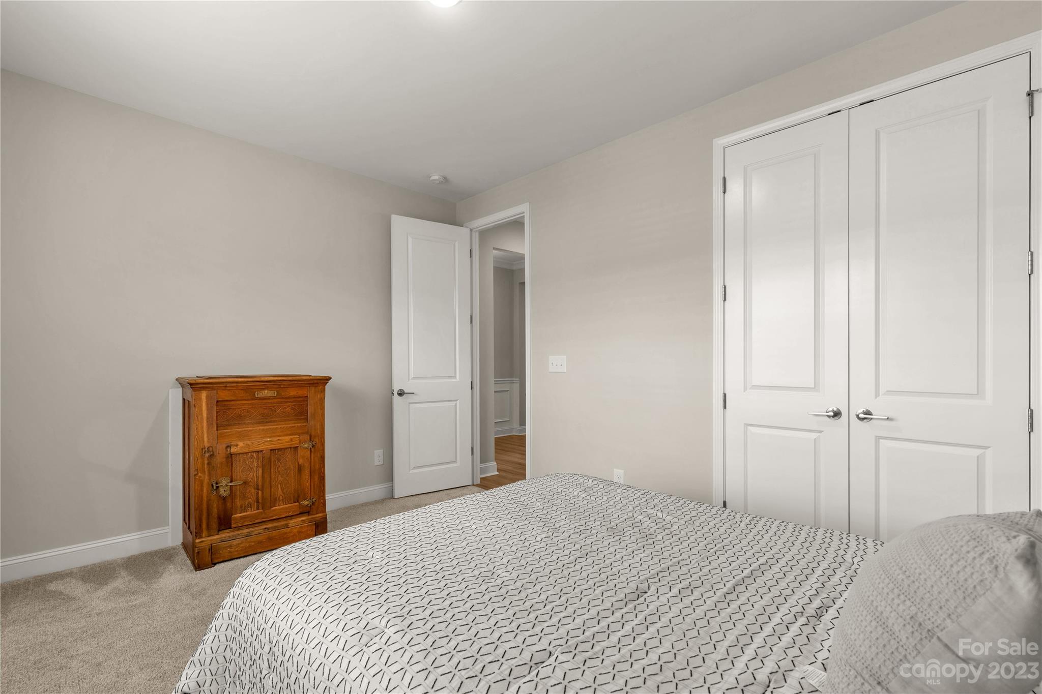 Bent Creek - Residential