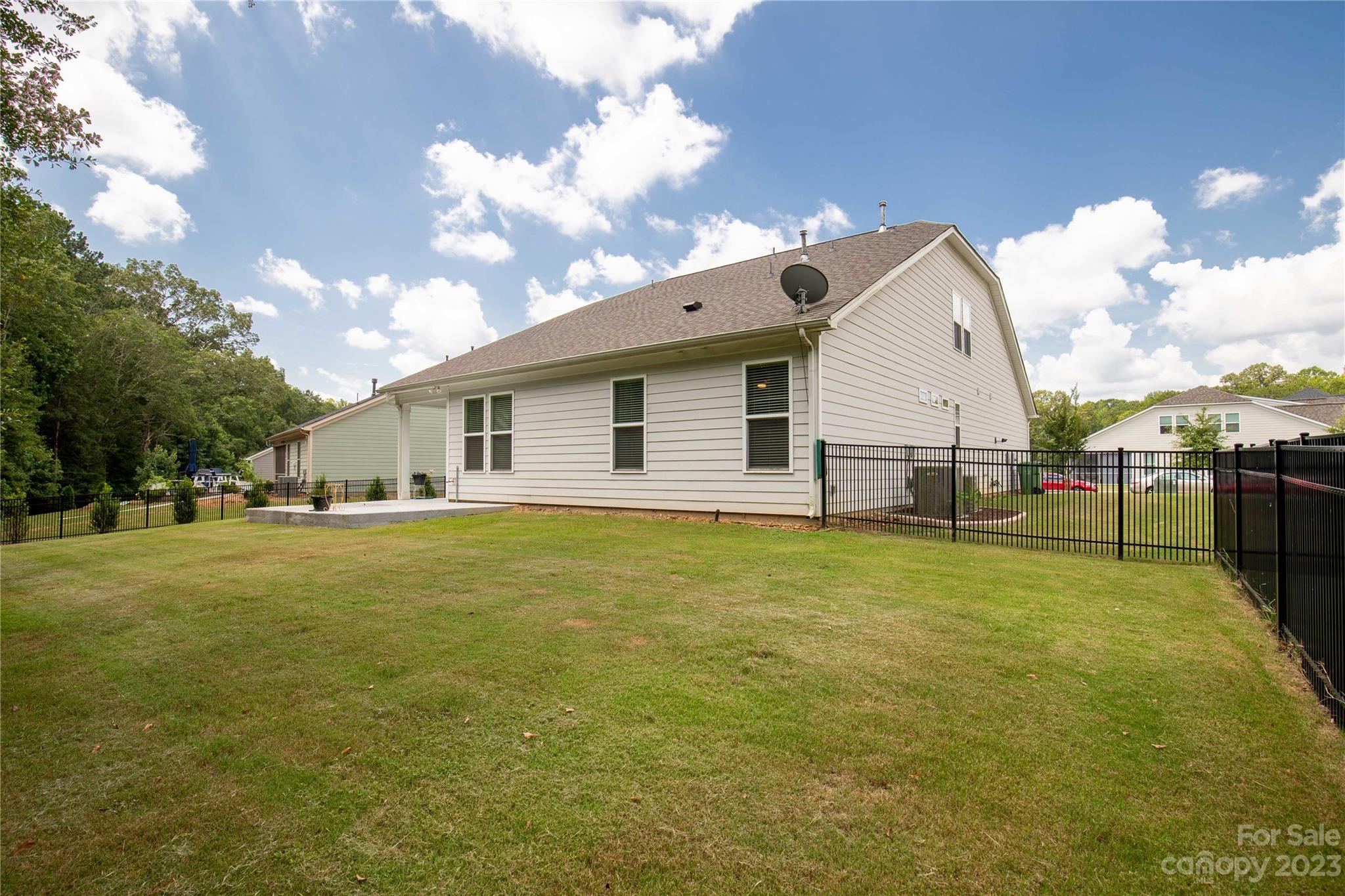 Bent Creek - Residential