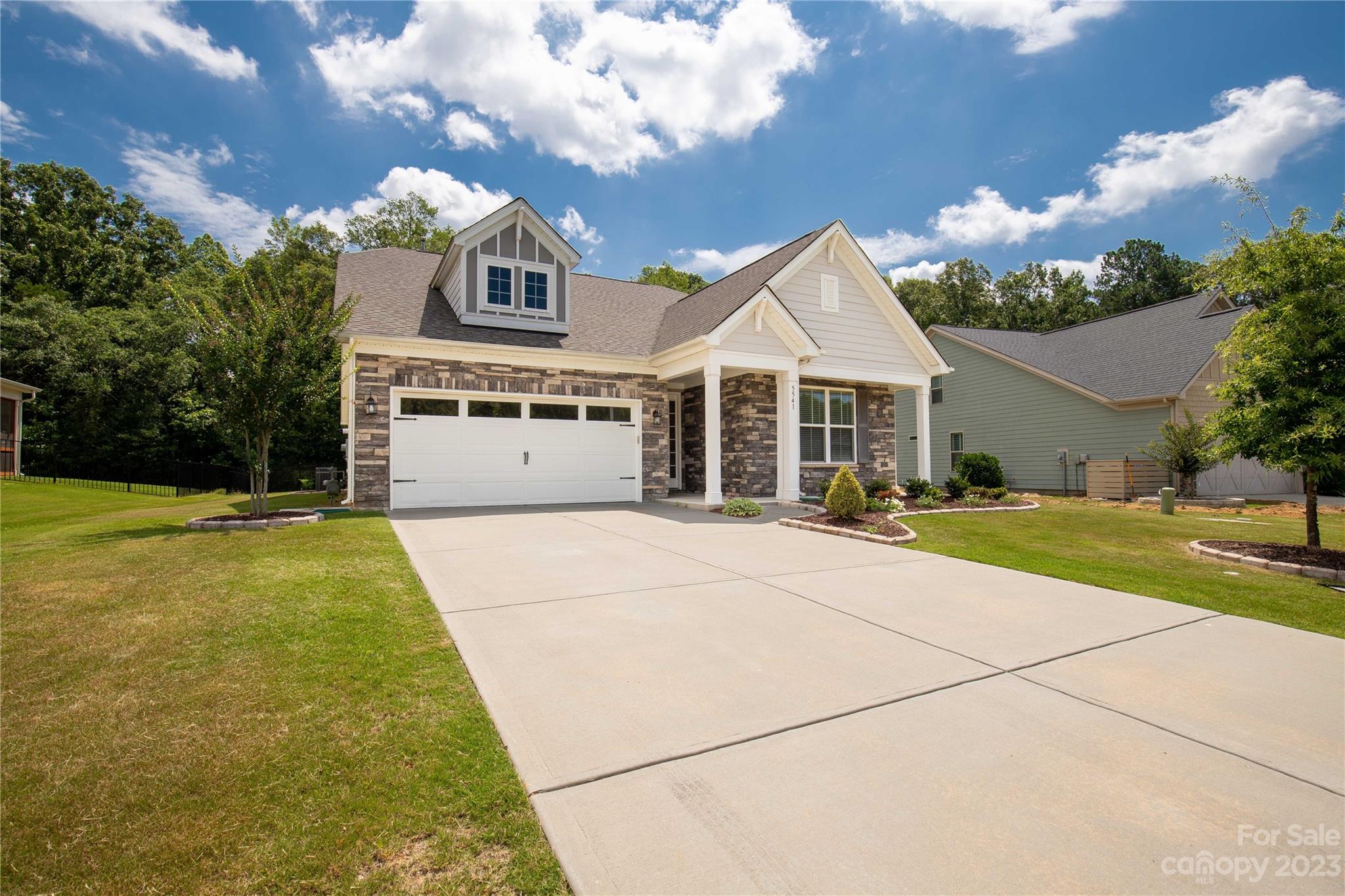 Bent Creek - Residential