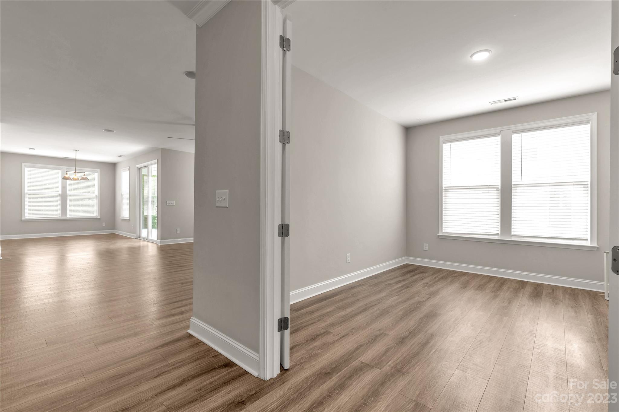 Bent Creek - Residential