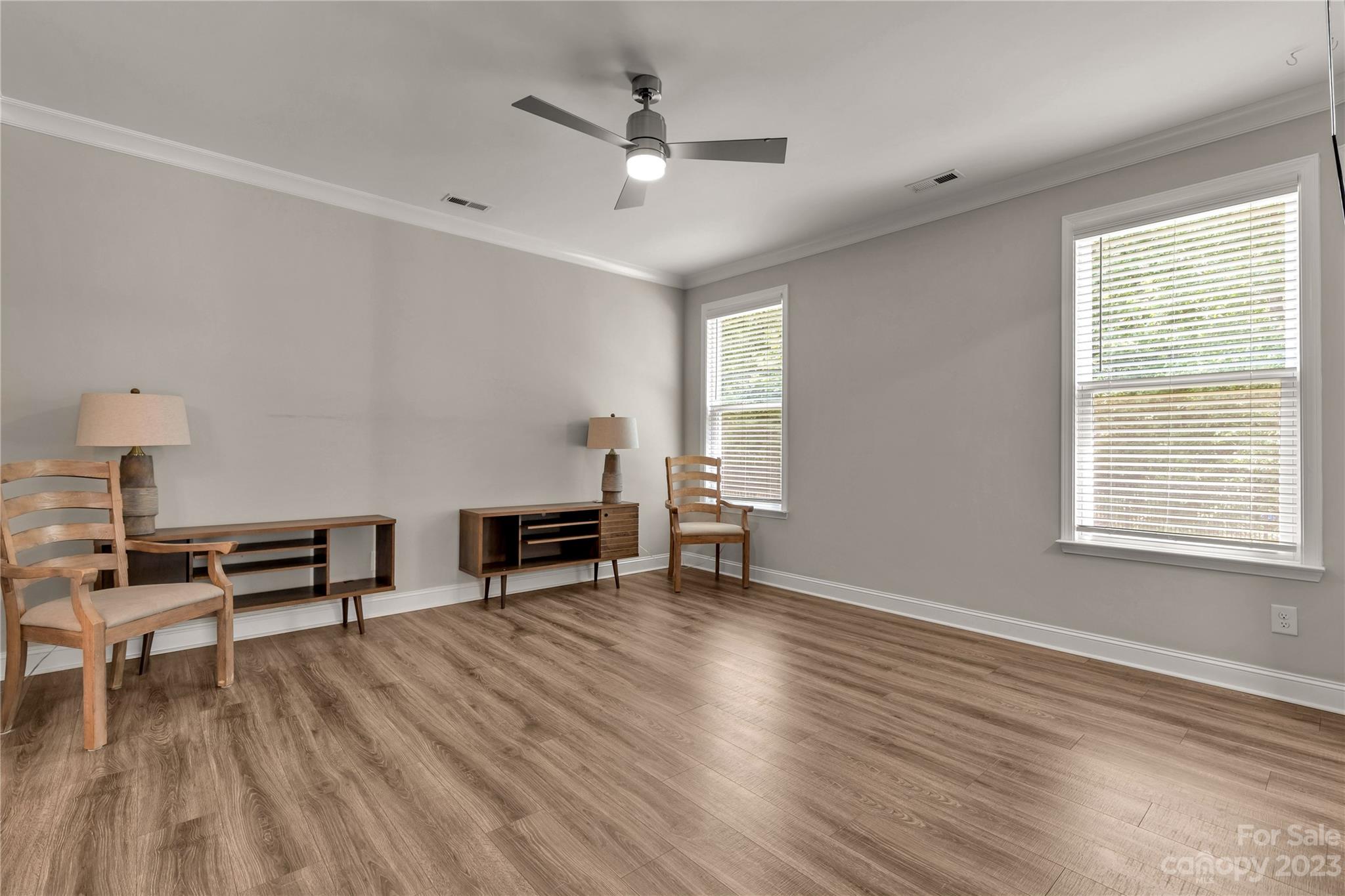 Bent Creek - Residential