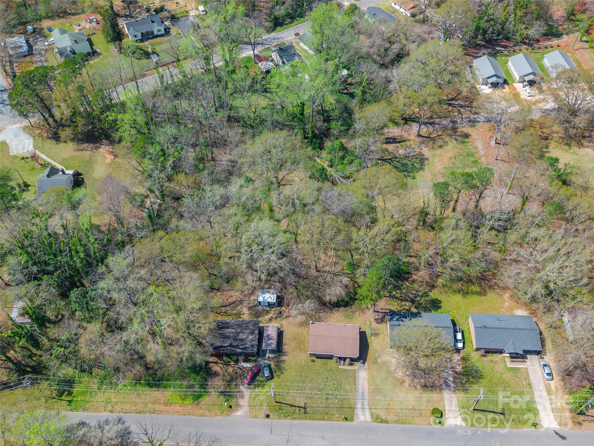 00 S Washington Street