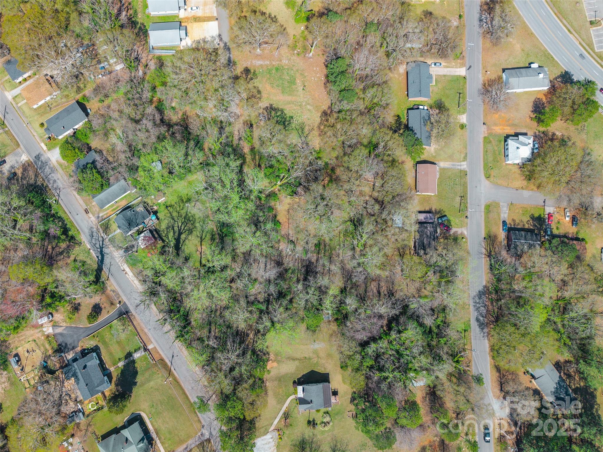 00 S Washington Street