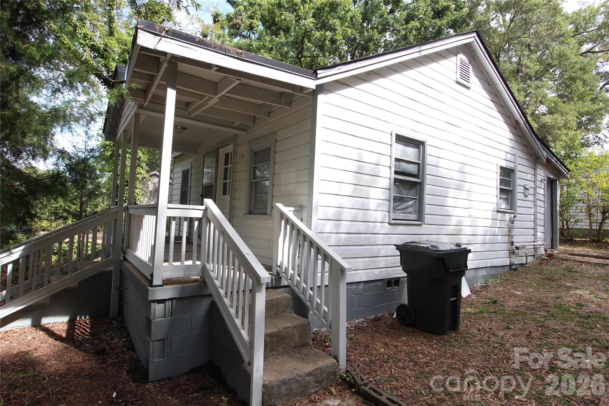 133 Bynum Avenue