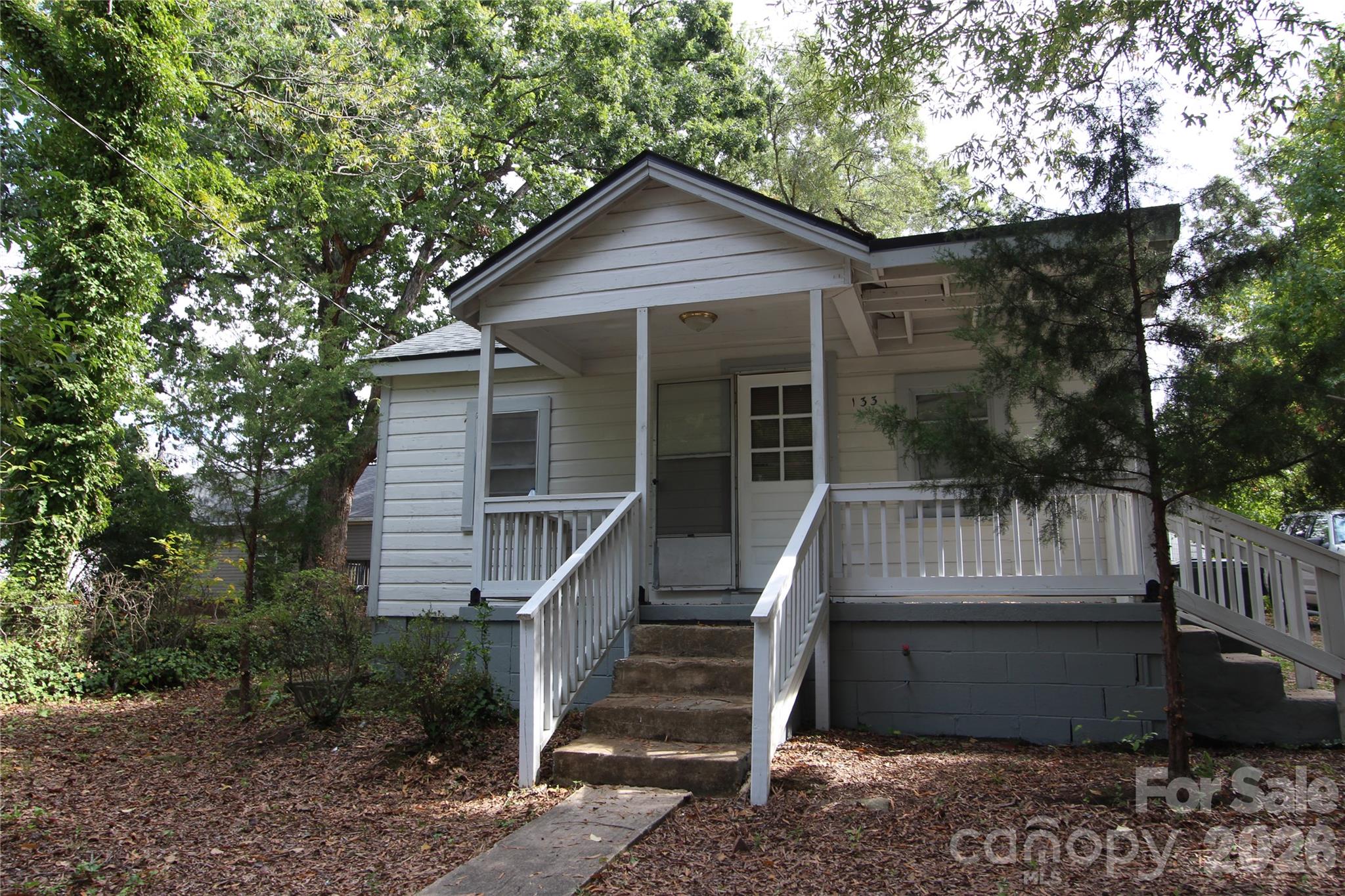 133 Bynum Avenue
