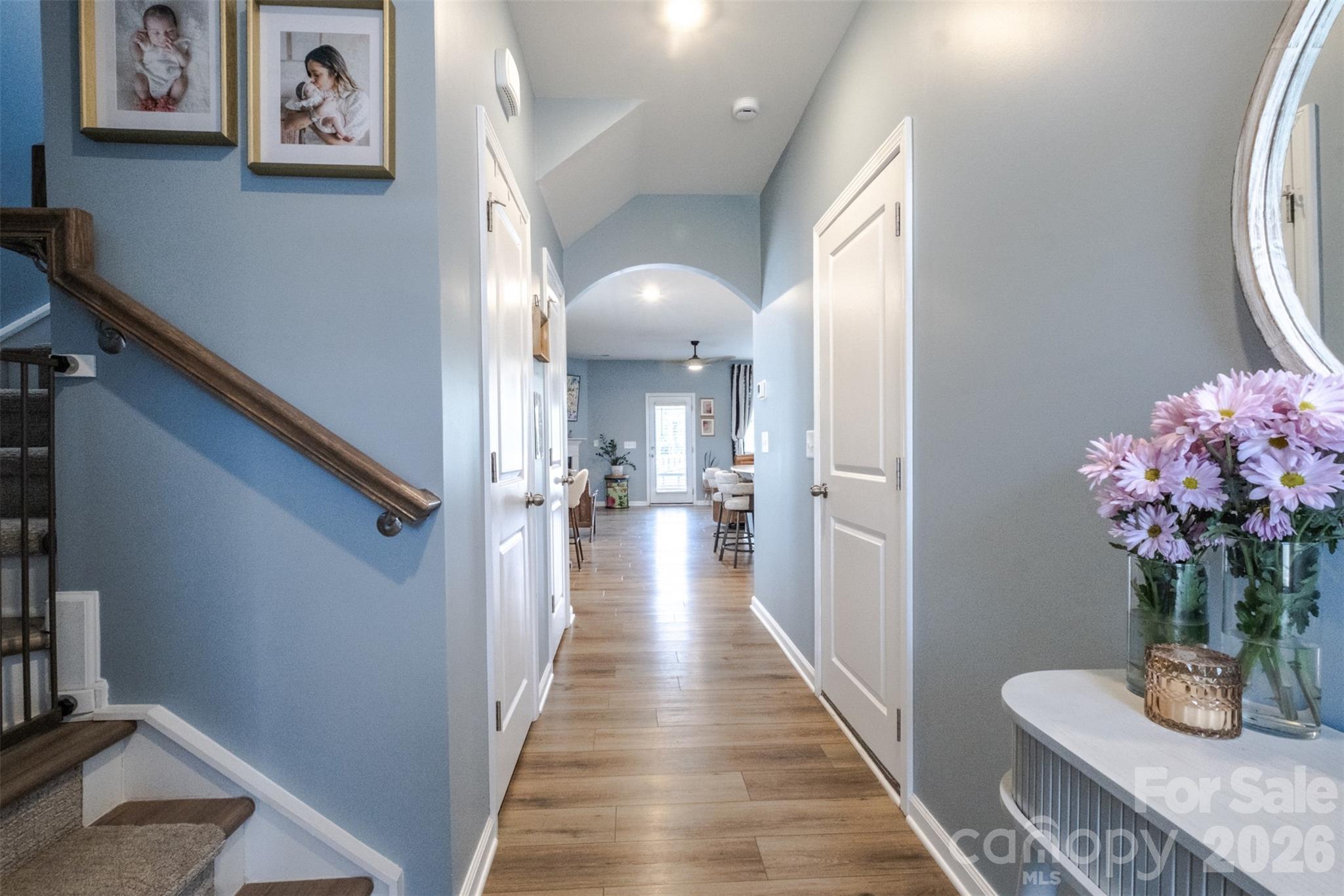 Windhaven - Residential