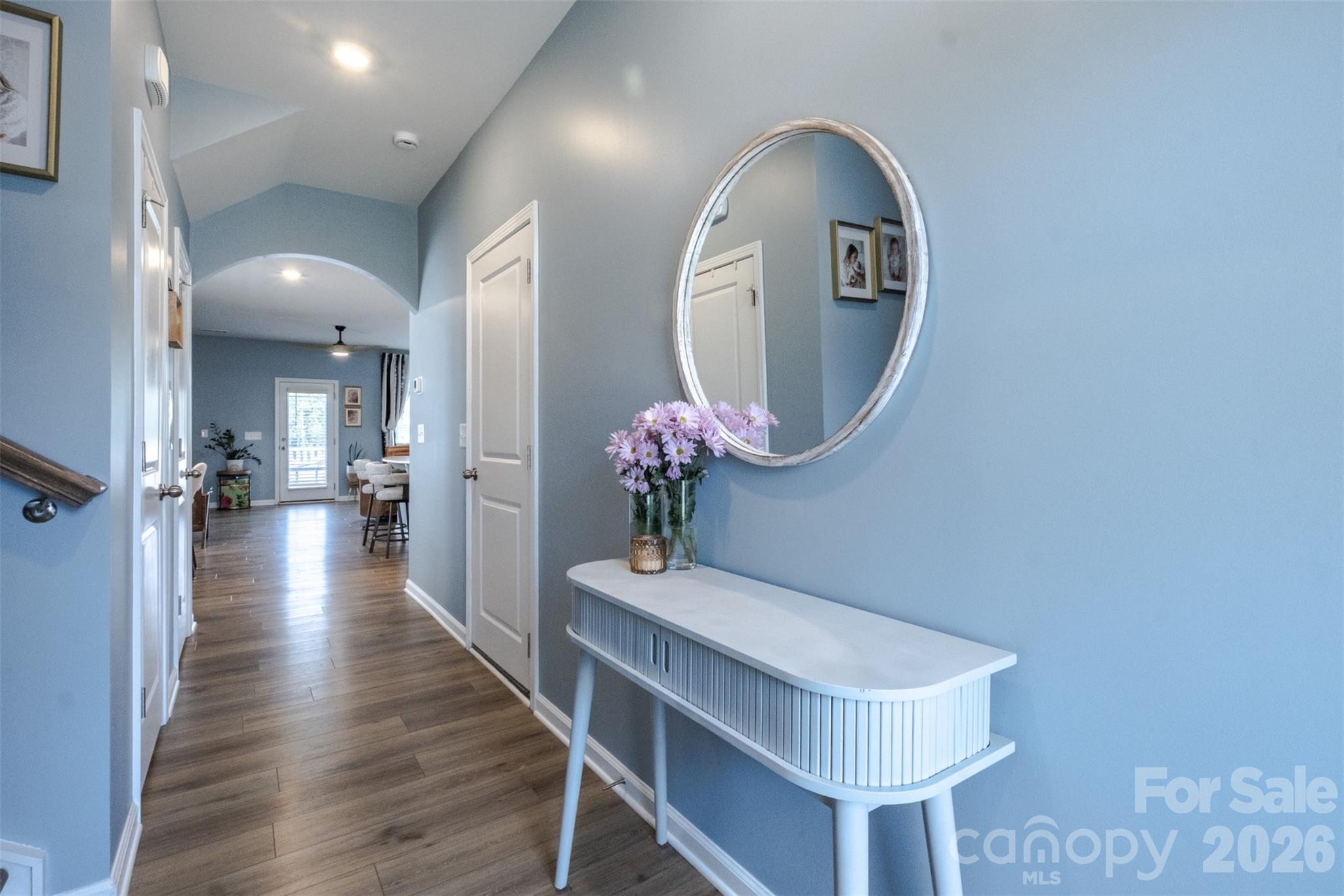 Windhaven - Residential