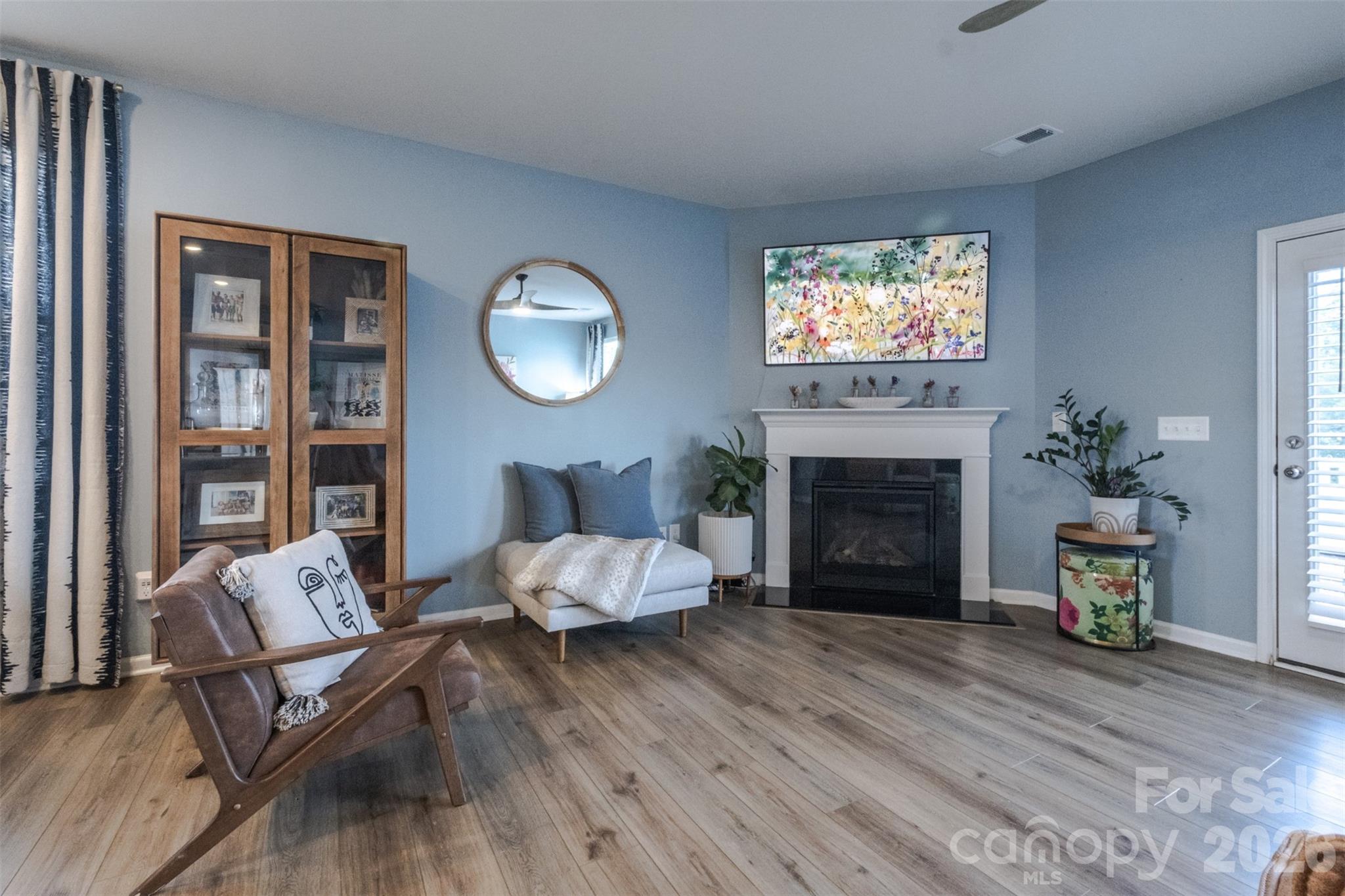 Windhaven - Residential