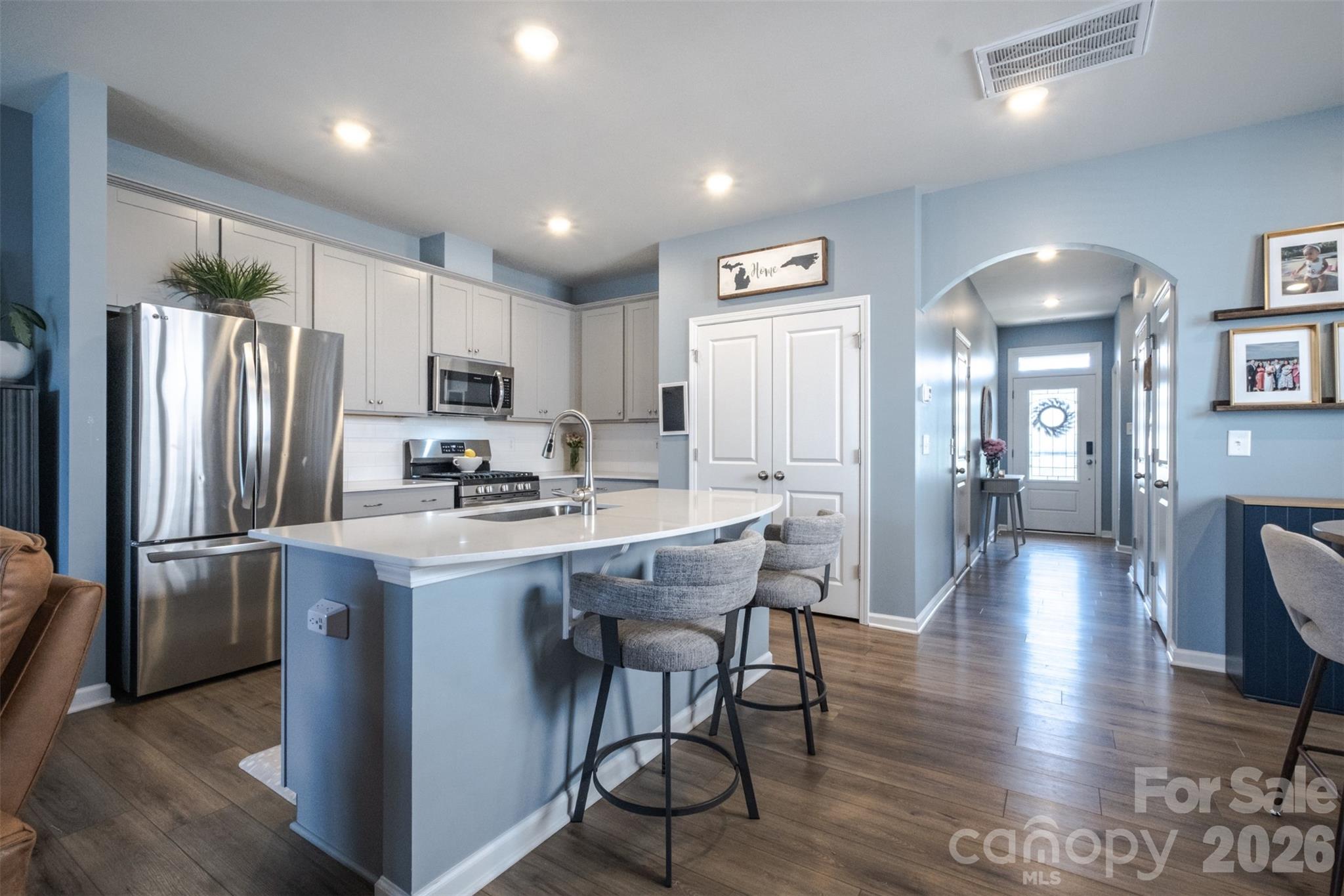 Windhaven - Residential