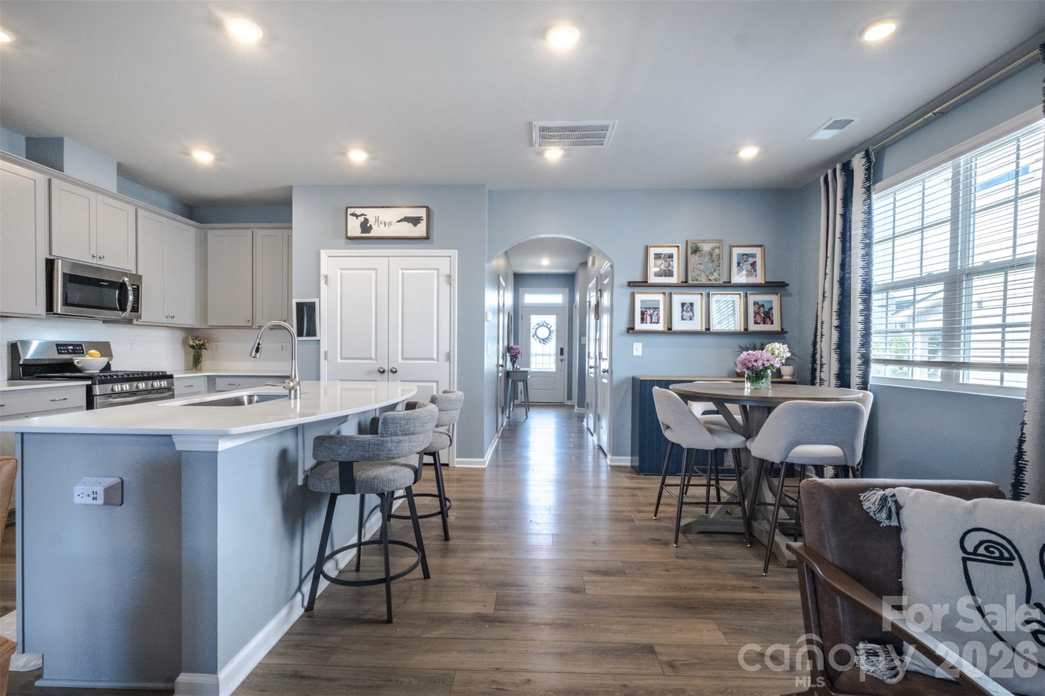 Windhaven - Residential