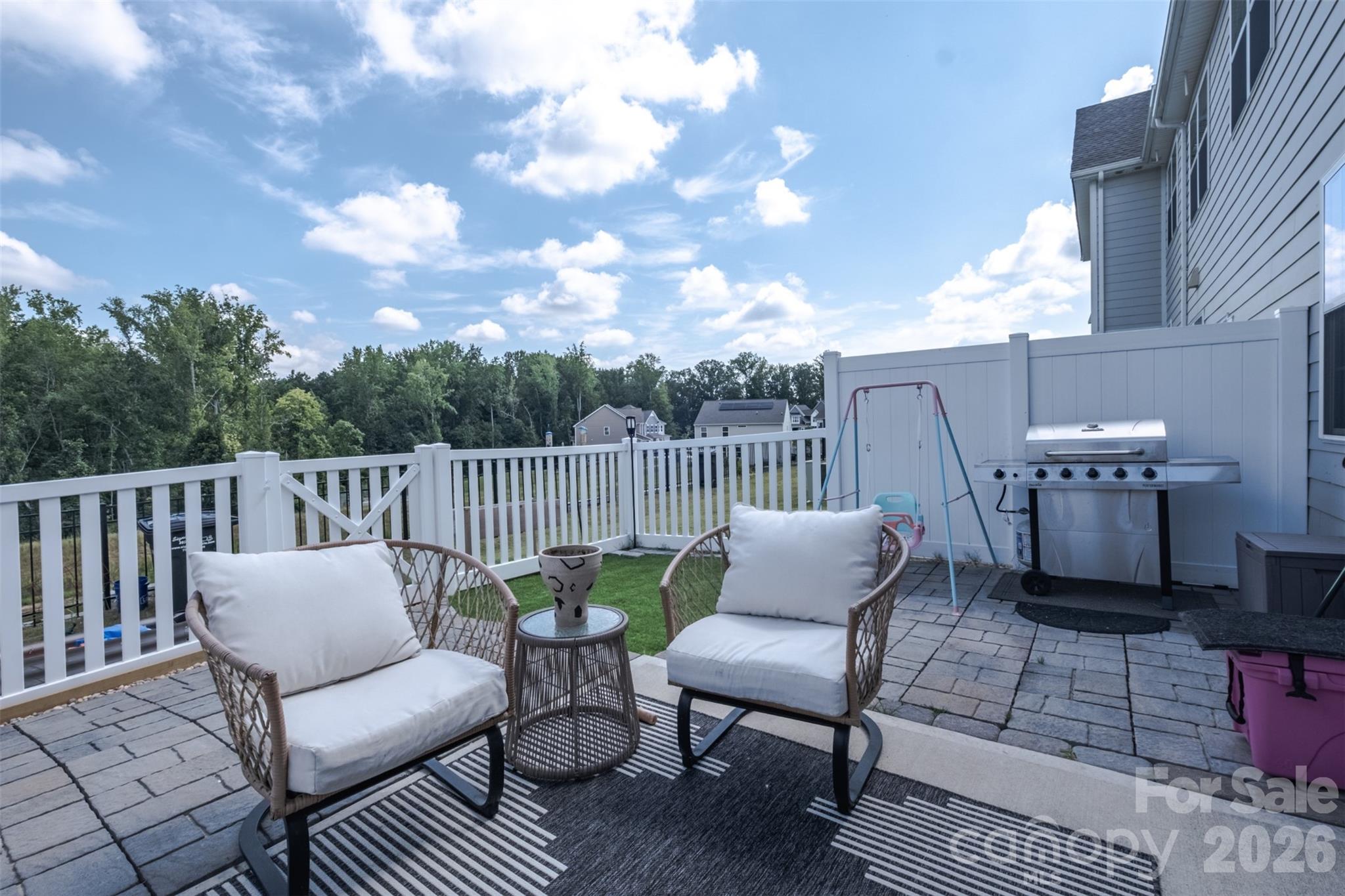 Windhaven - Residential