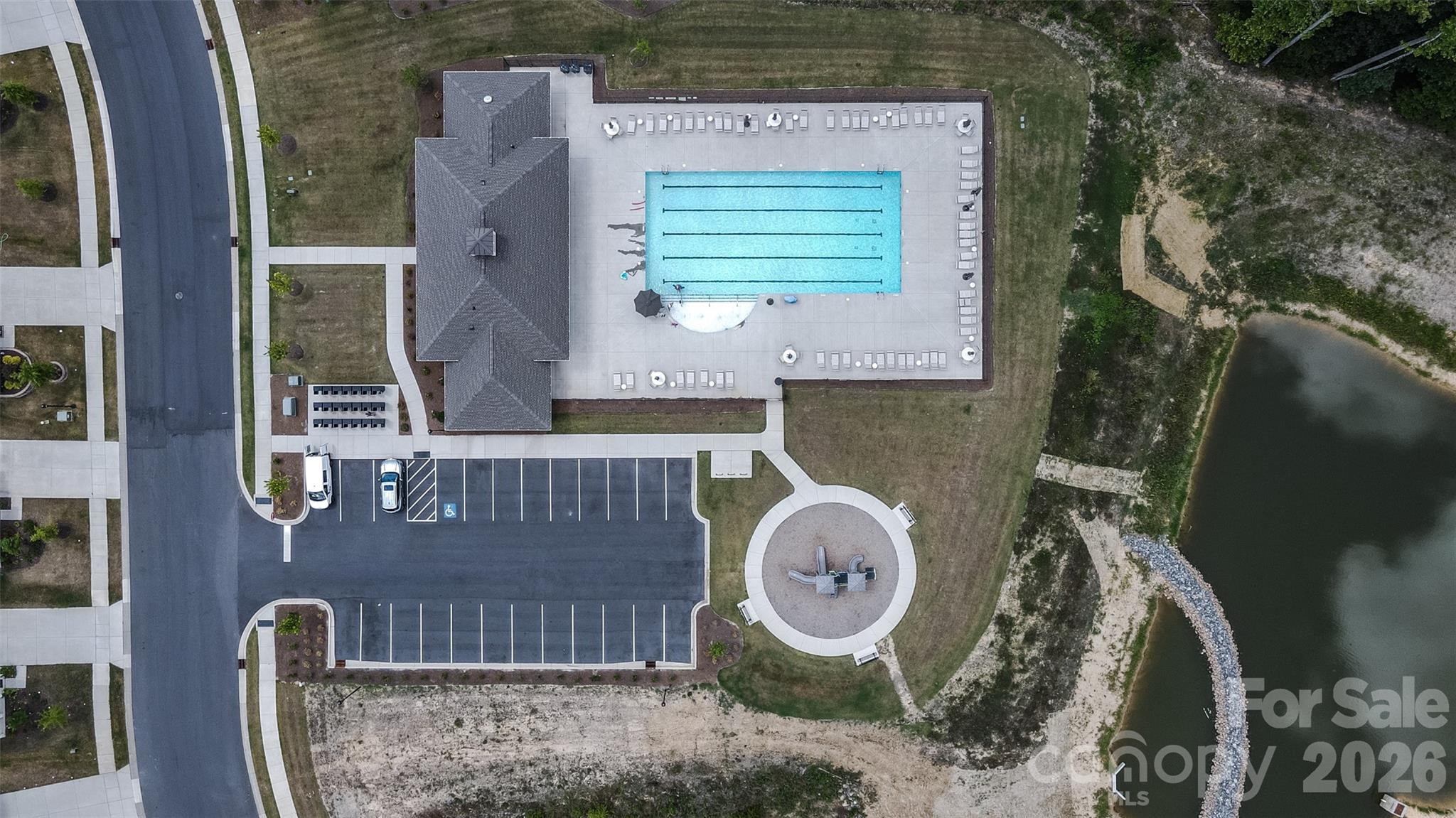 Windhaven - Residential