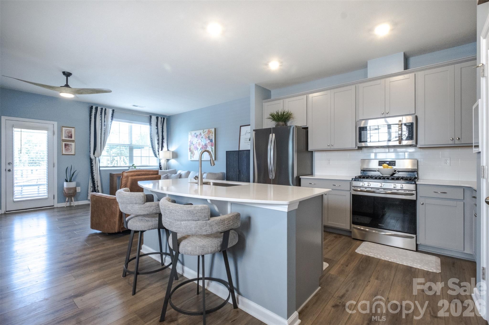 Windhaven - Residential