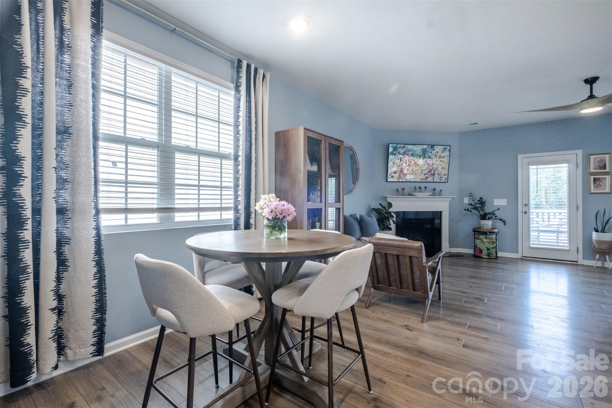 Windhaven - Residential