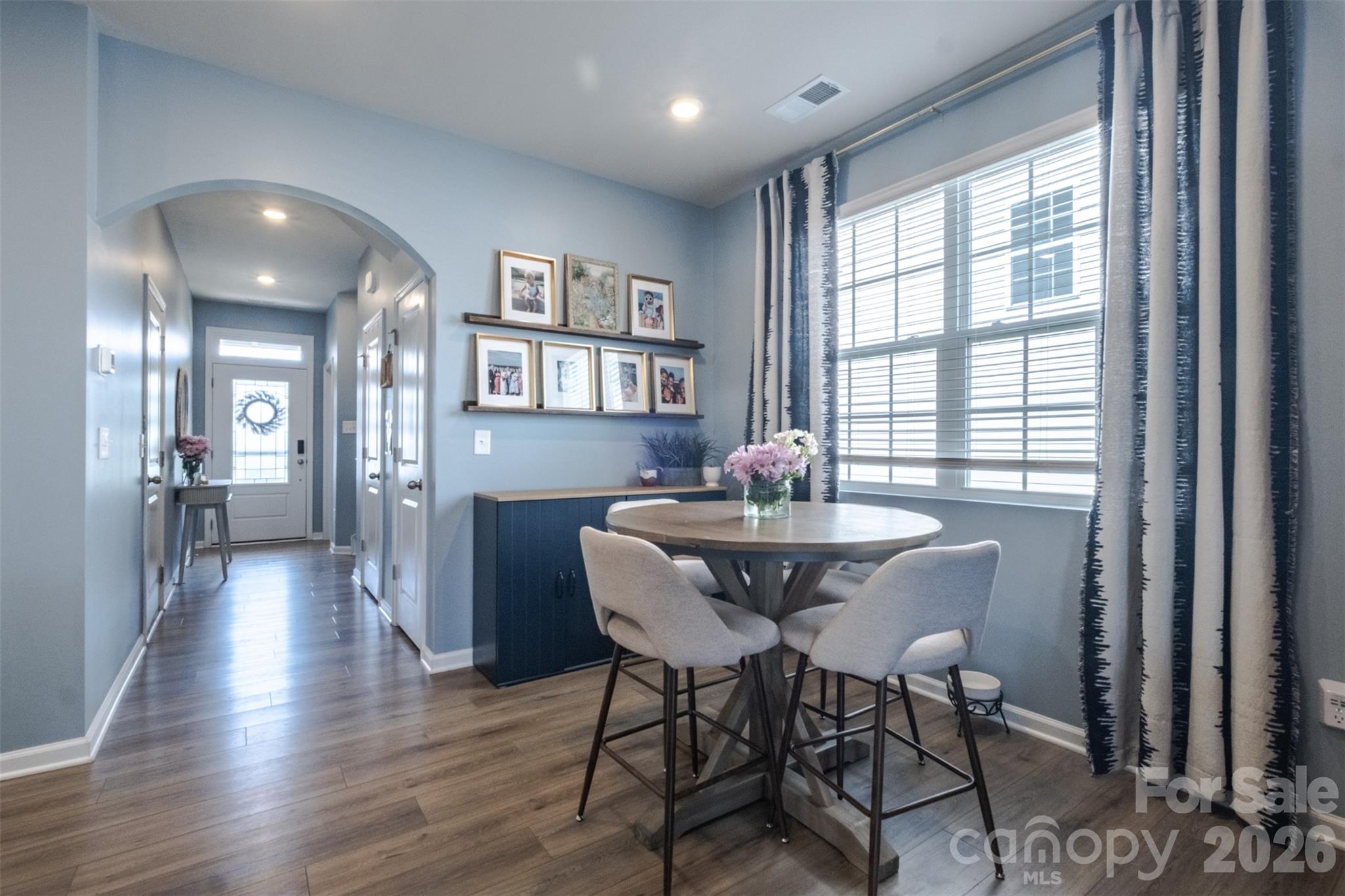 Windhaven - Residential