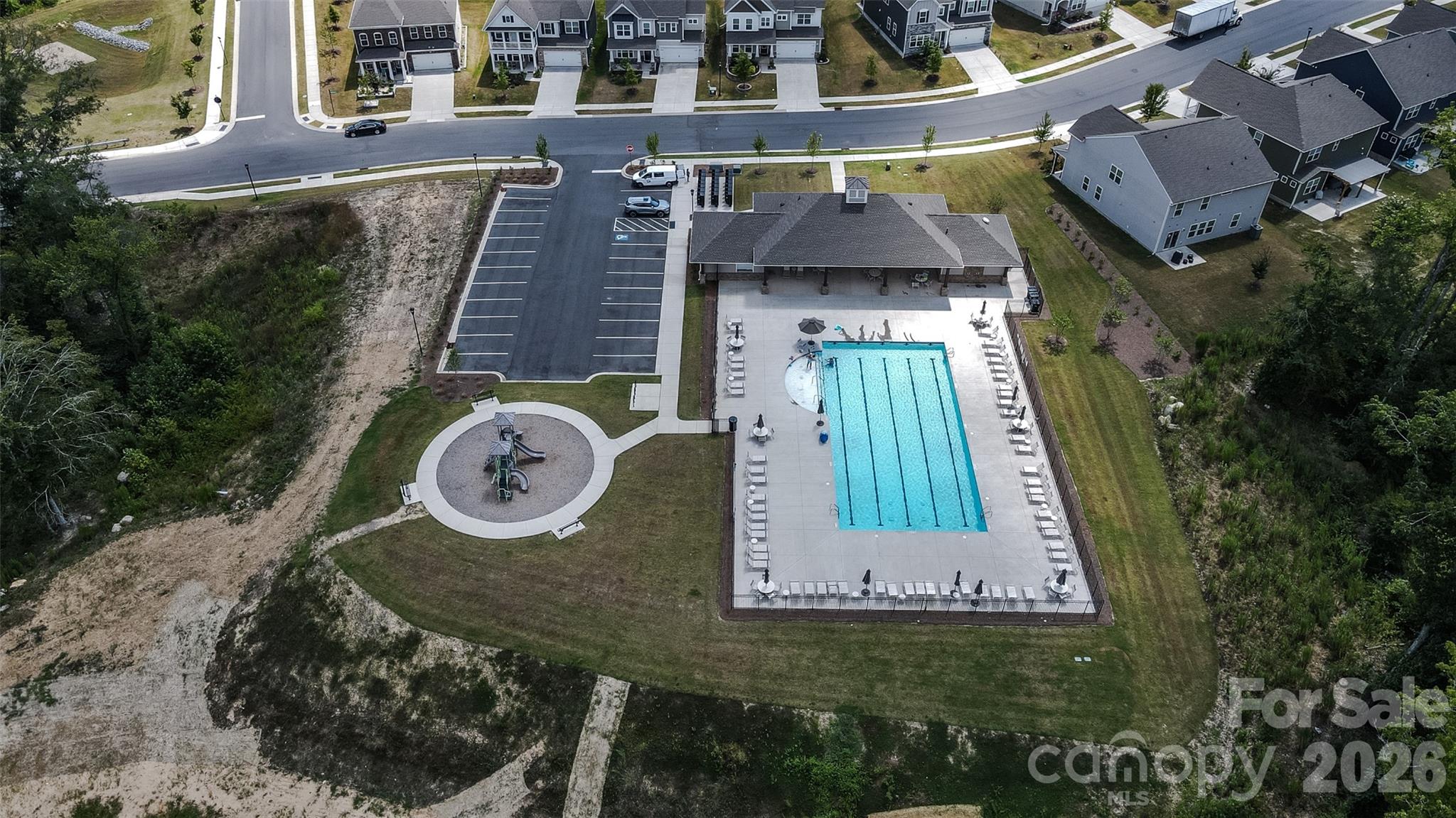 Windhaven - Residential