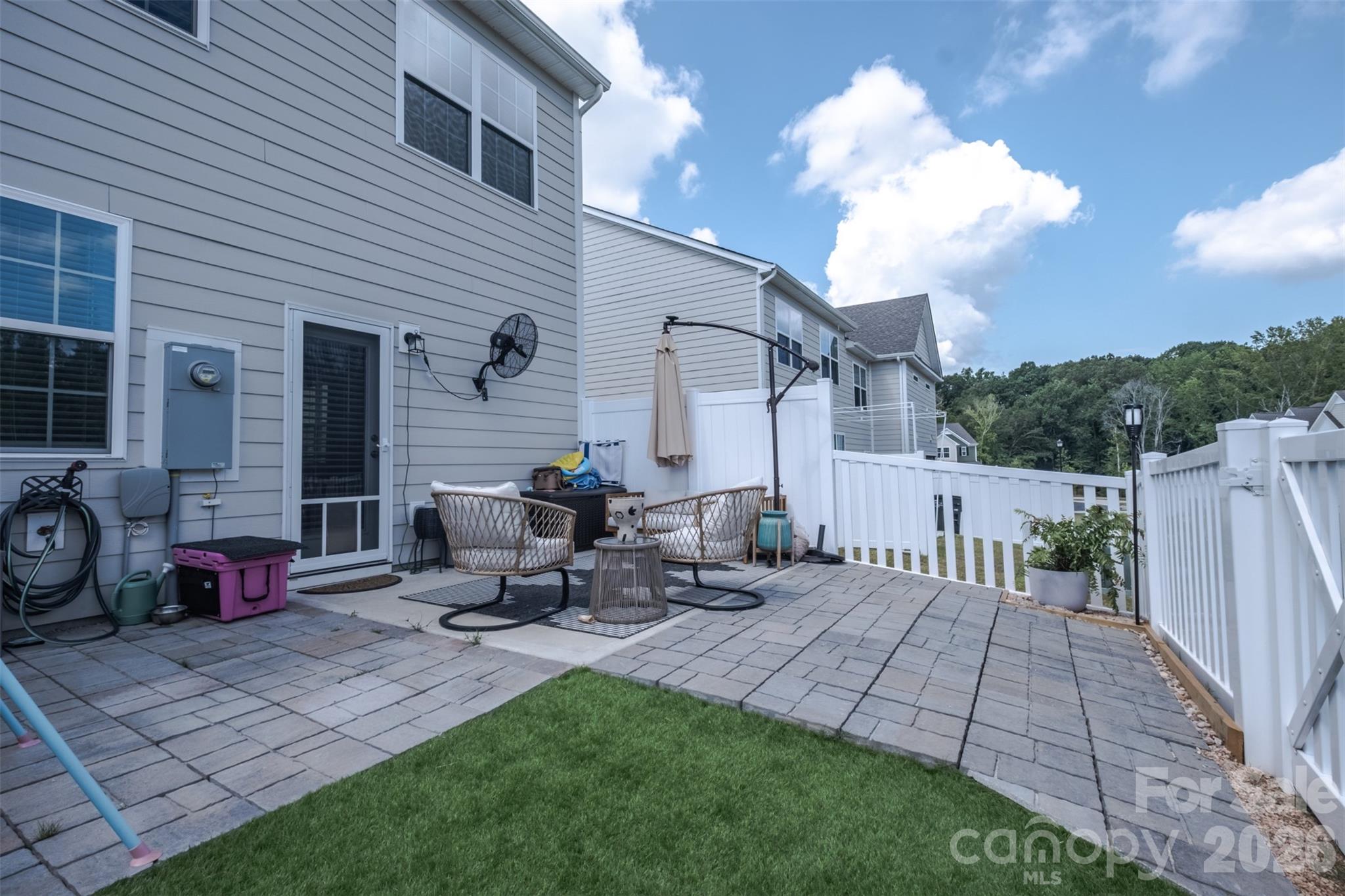 Windhaven - Residential