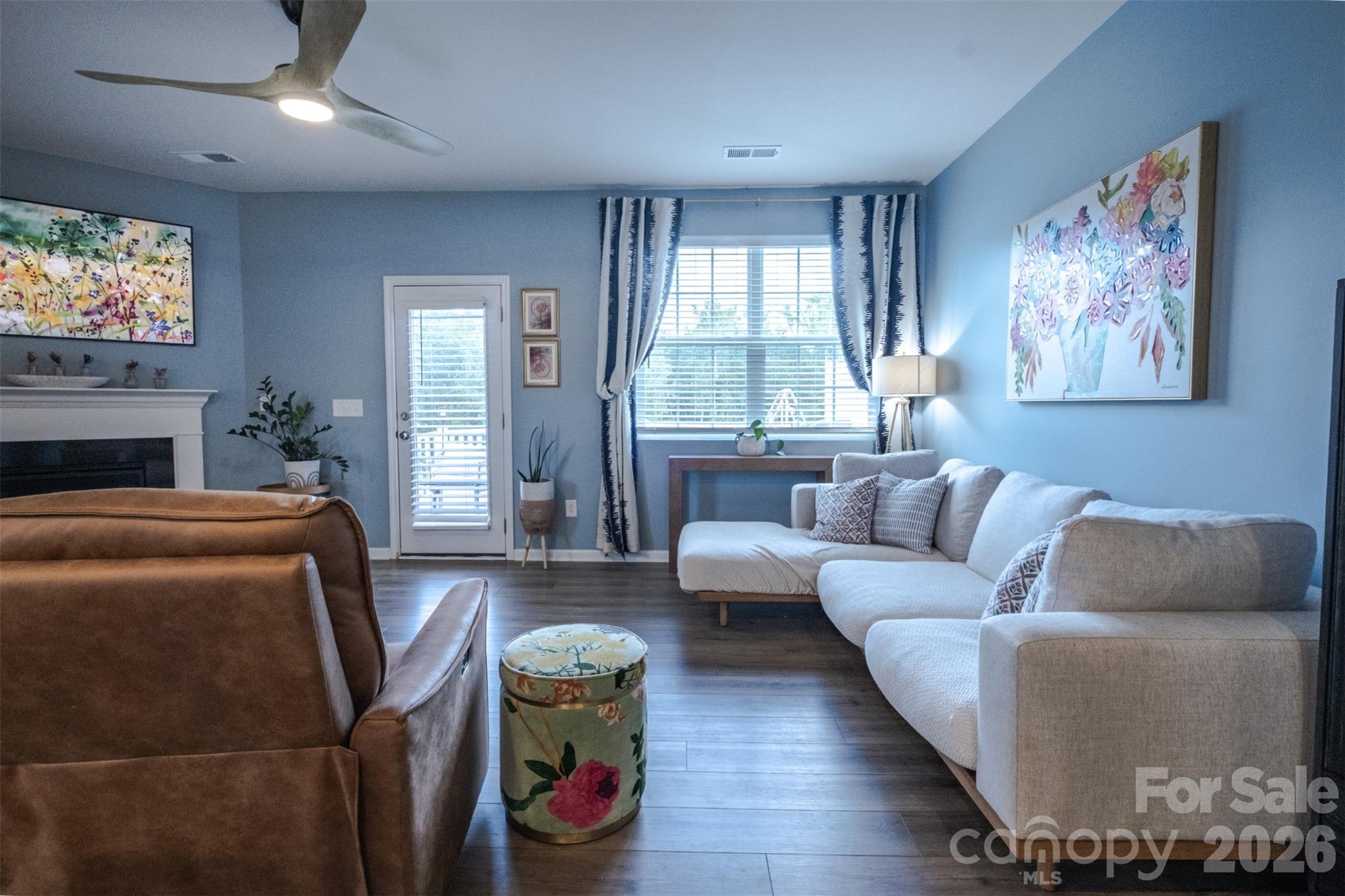 Windhaven - Residential