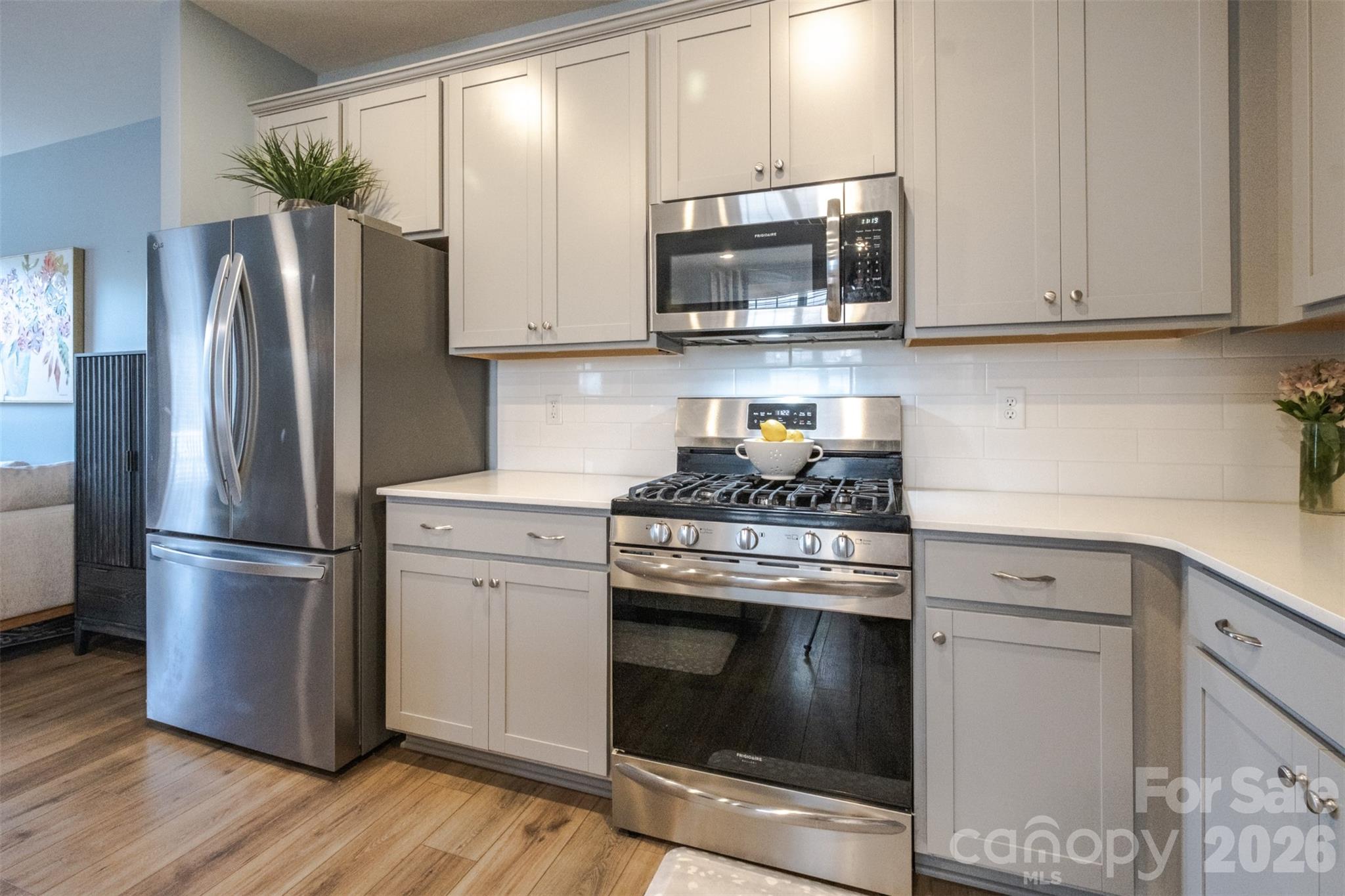 Windhaven - Residential