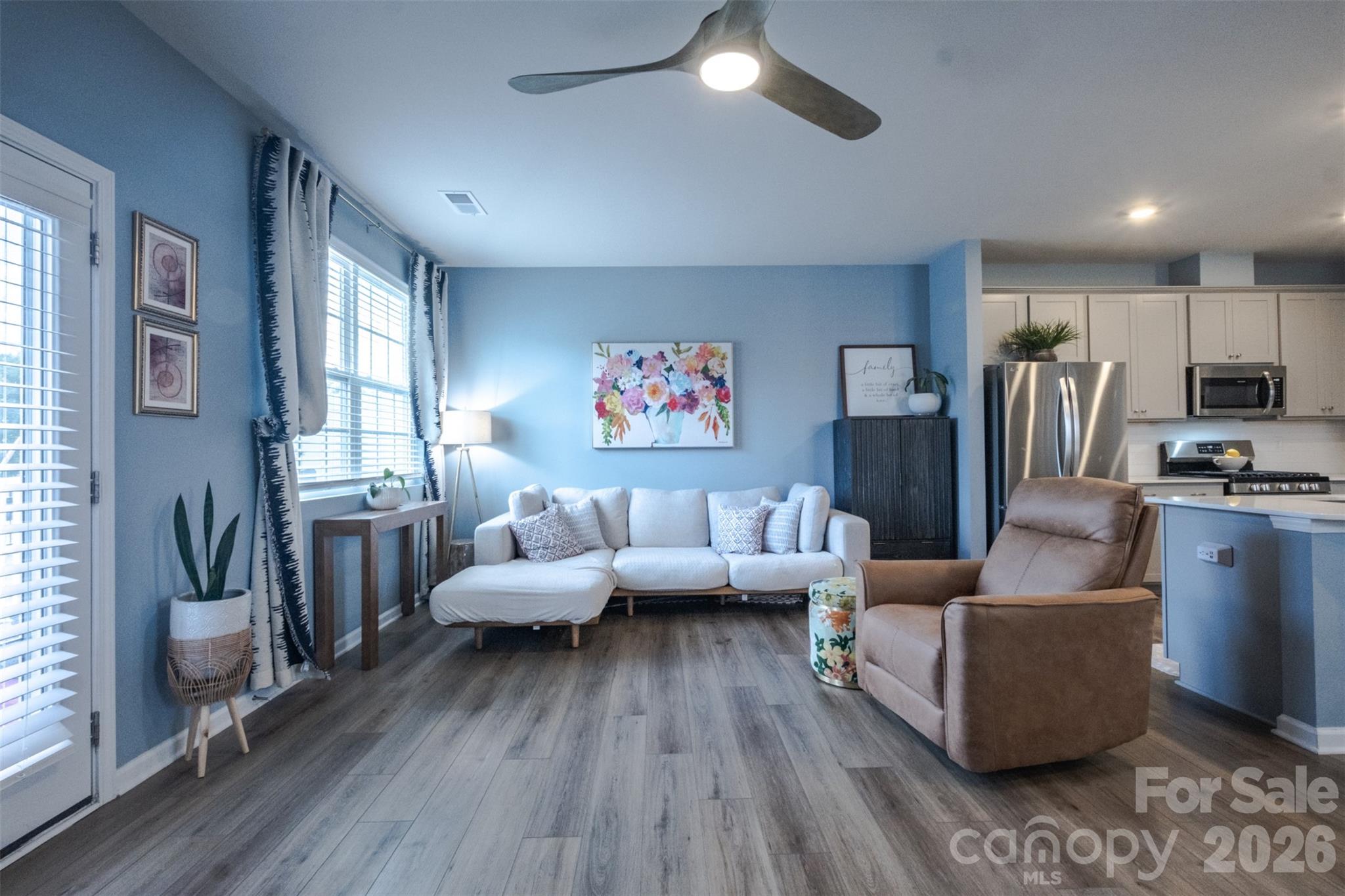 Windhaven - Residential