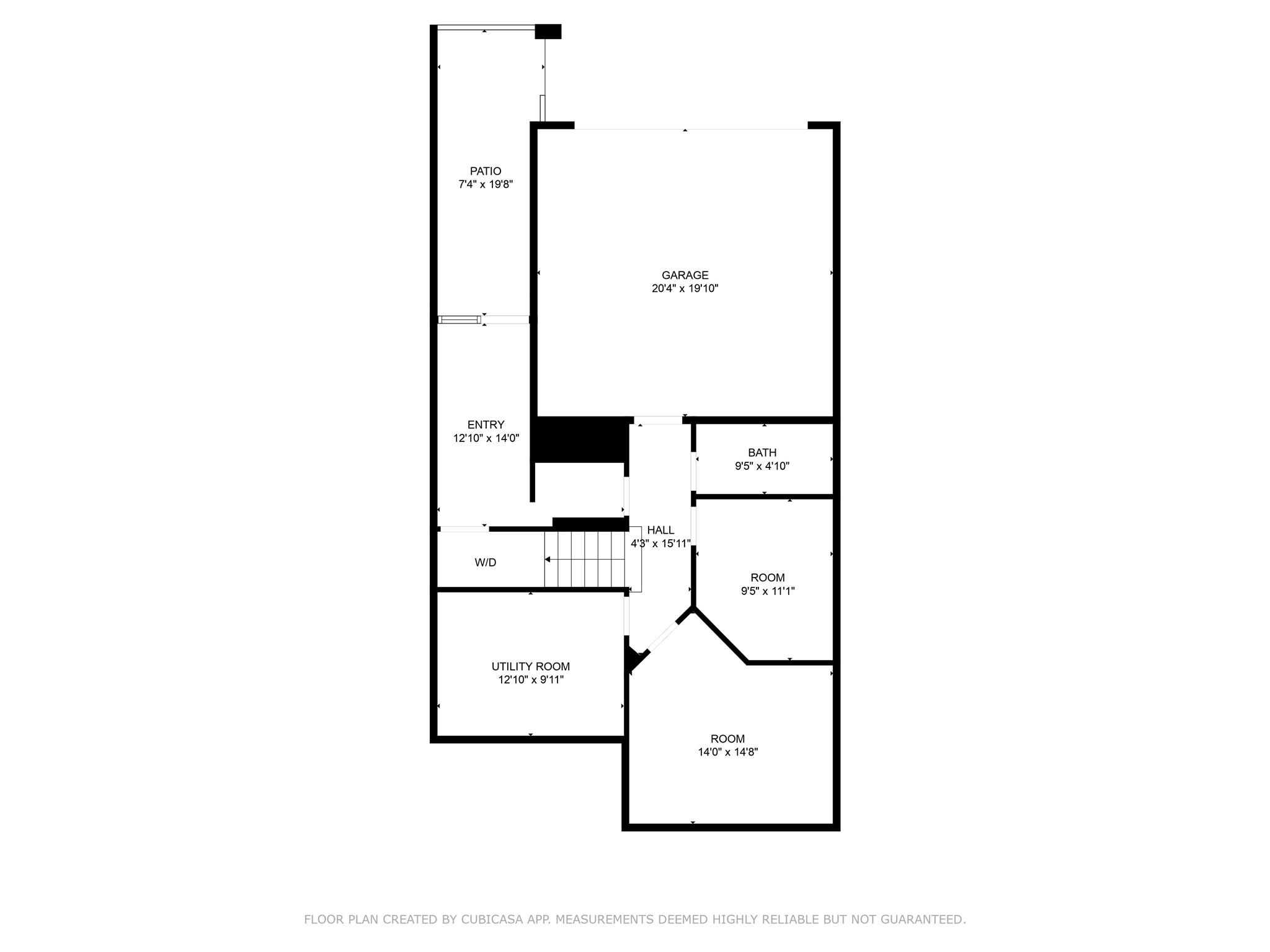 Myers Park - Residential Lease