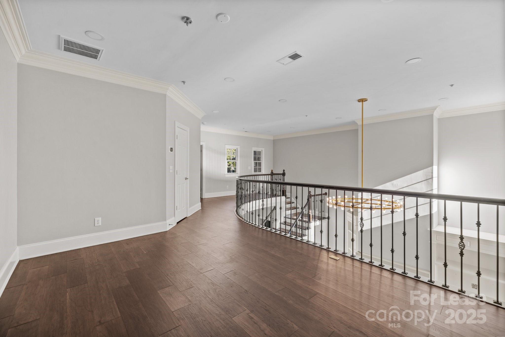 Myers Park - Residential Lease