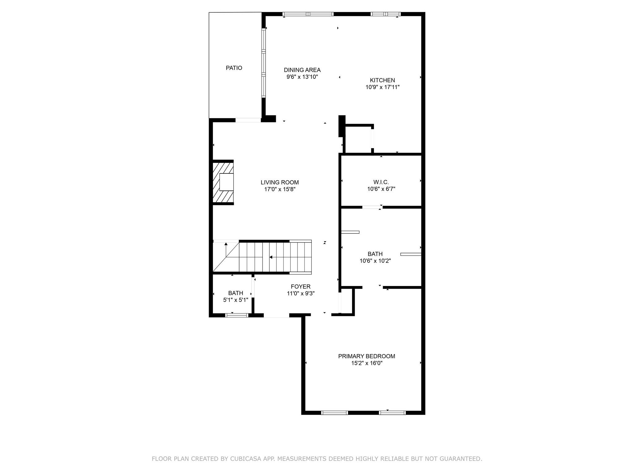 Myers Park - Residential Lease