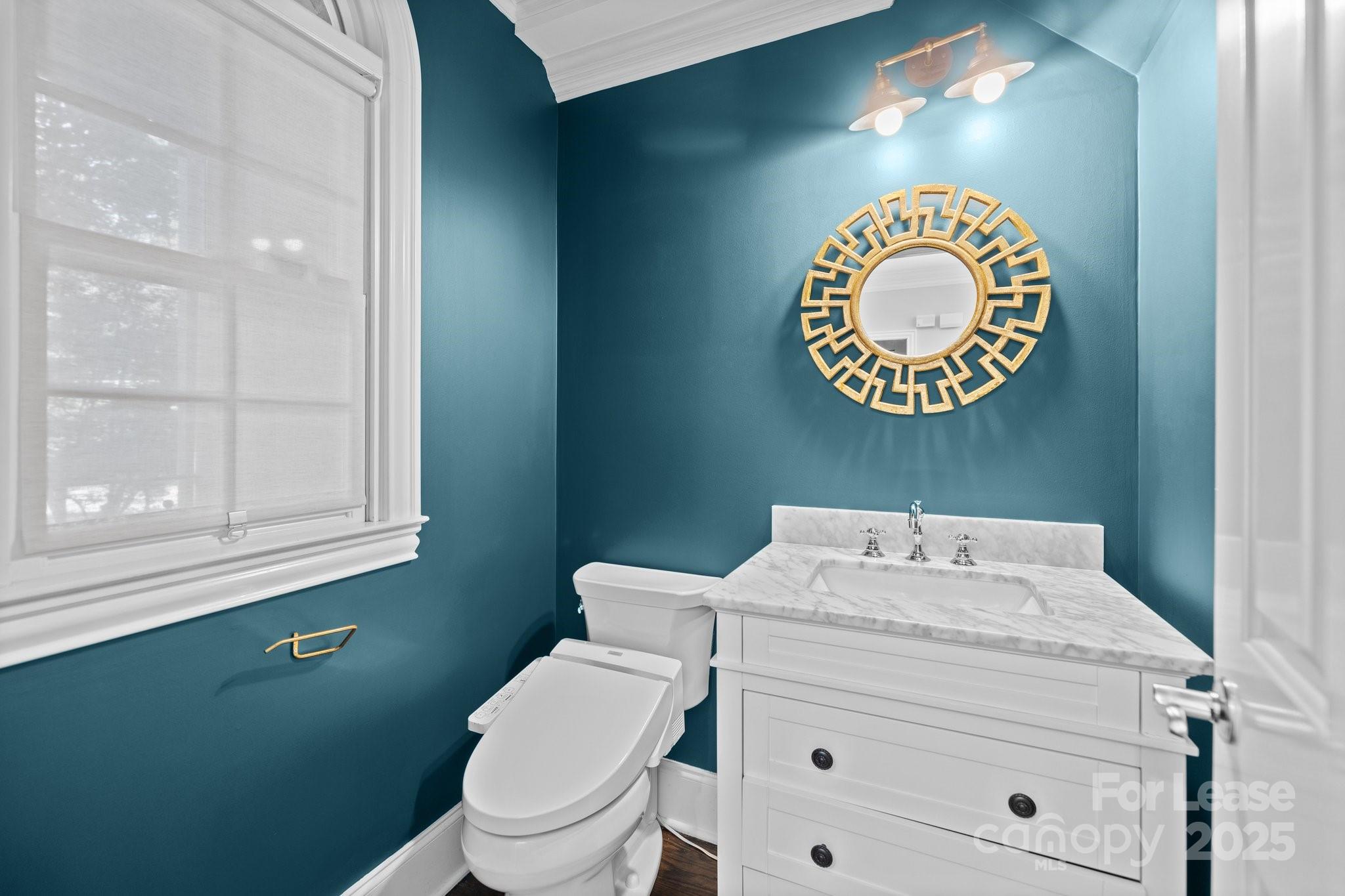 Myers Park - Residential Lease