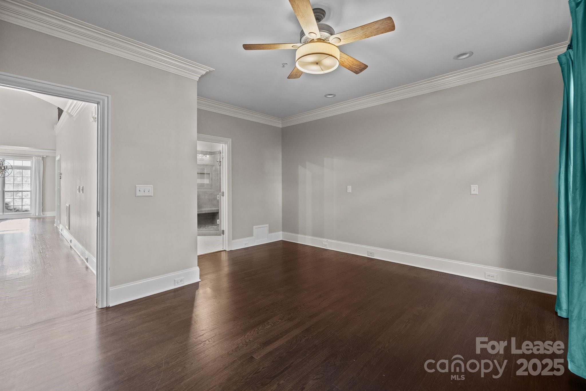 Myers Park - Residential Lease