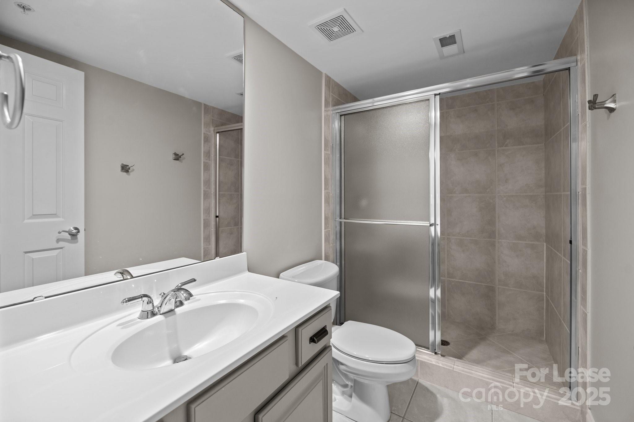 Myers Park - Residential Lease