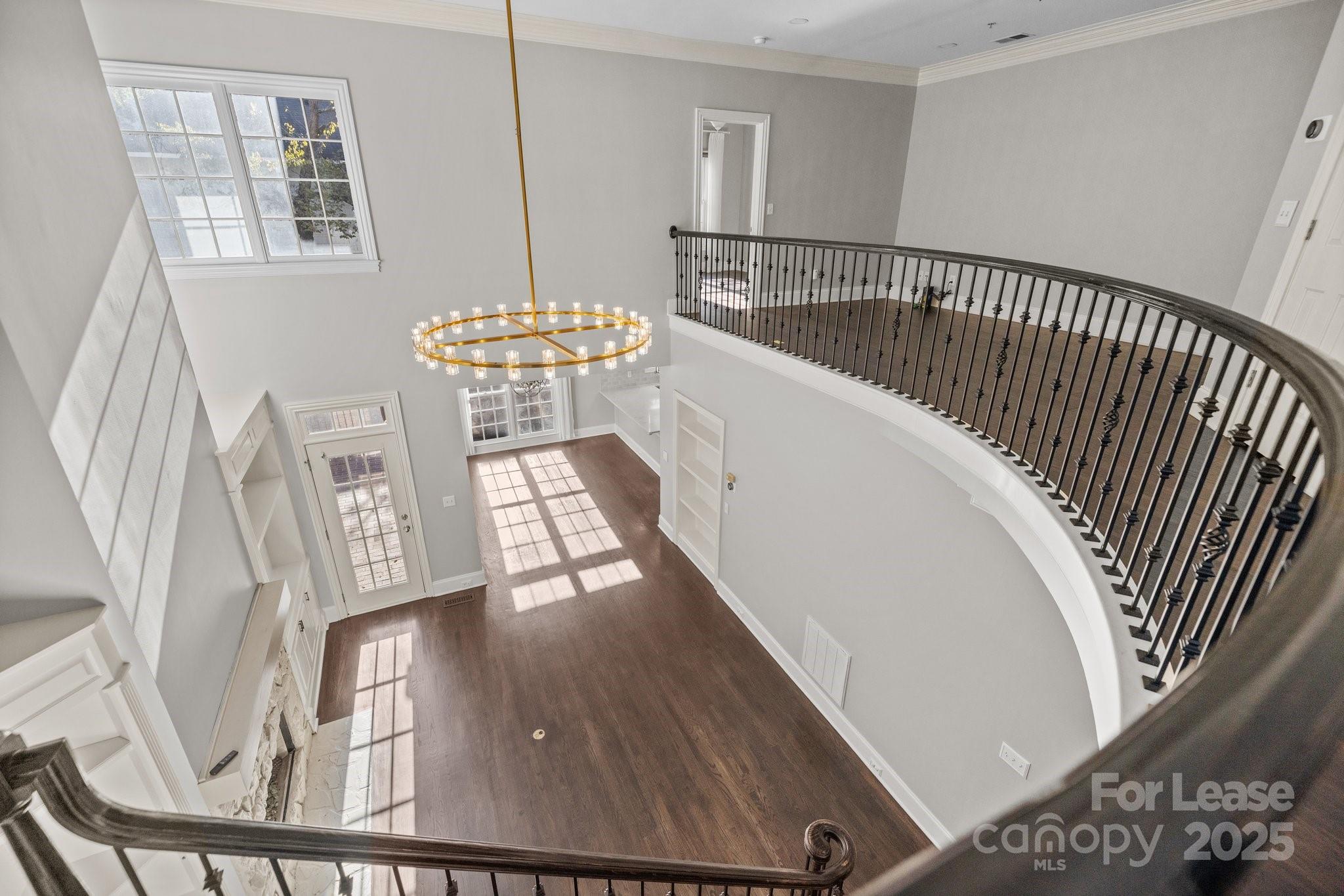 Myers Park - Residential Lease