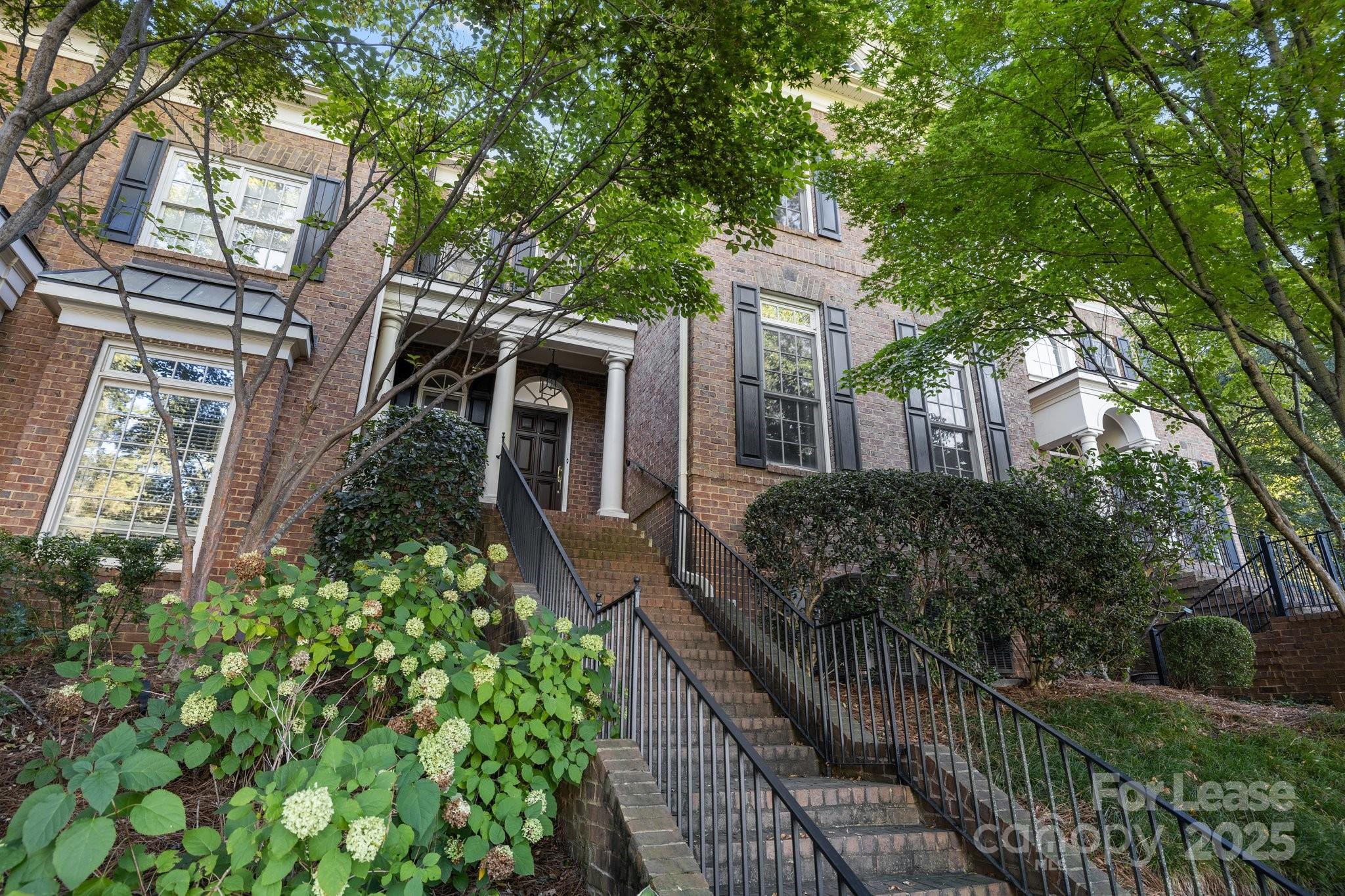 Myers Park - Residential Lease