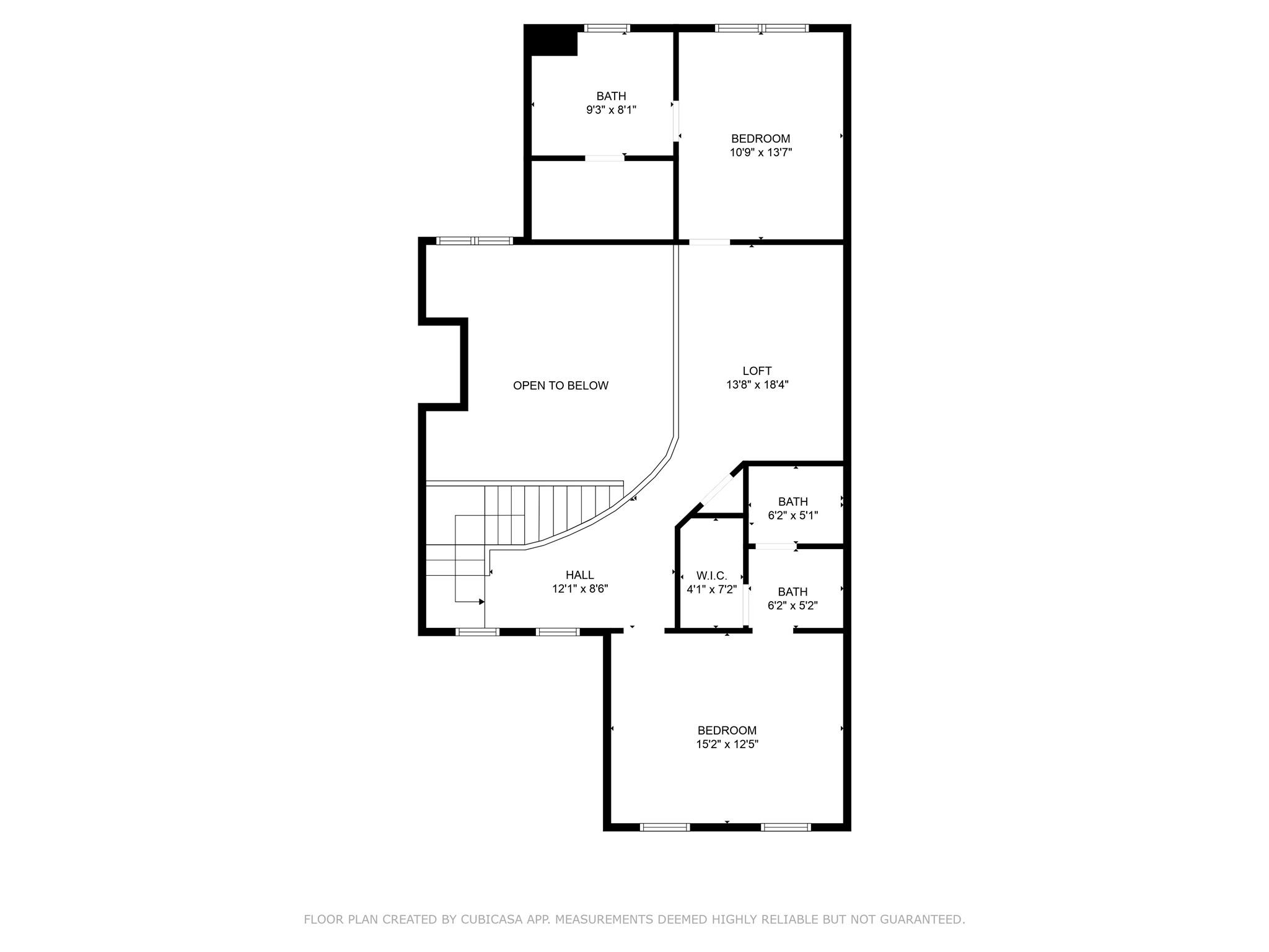 Myers Park - Residential Lease