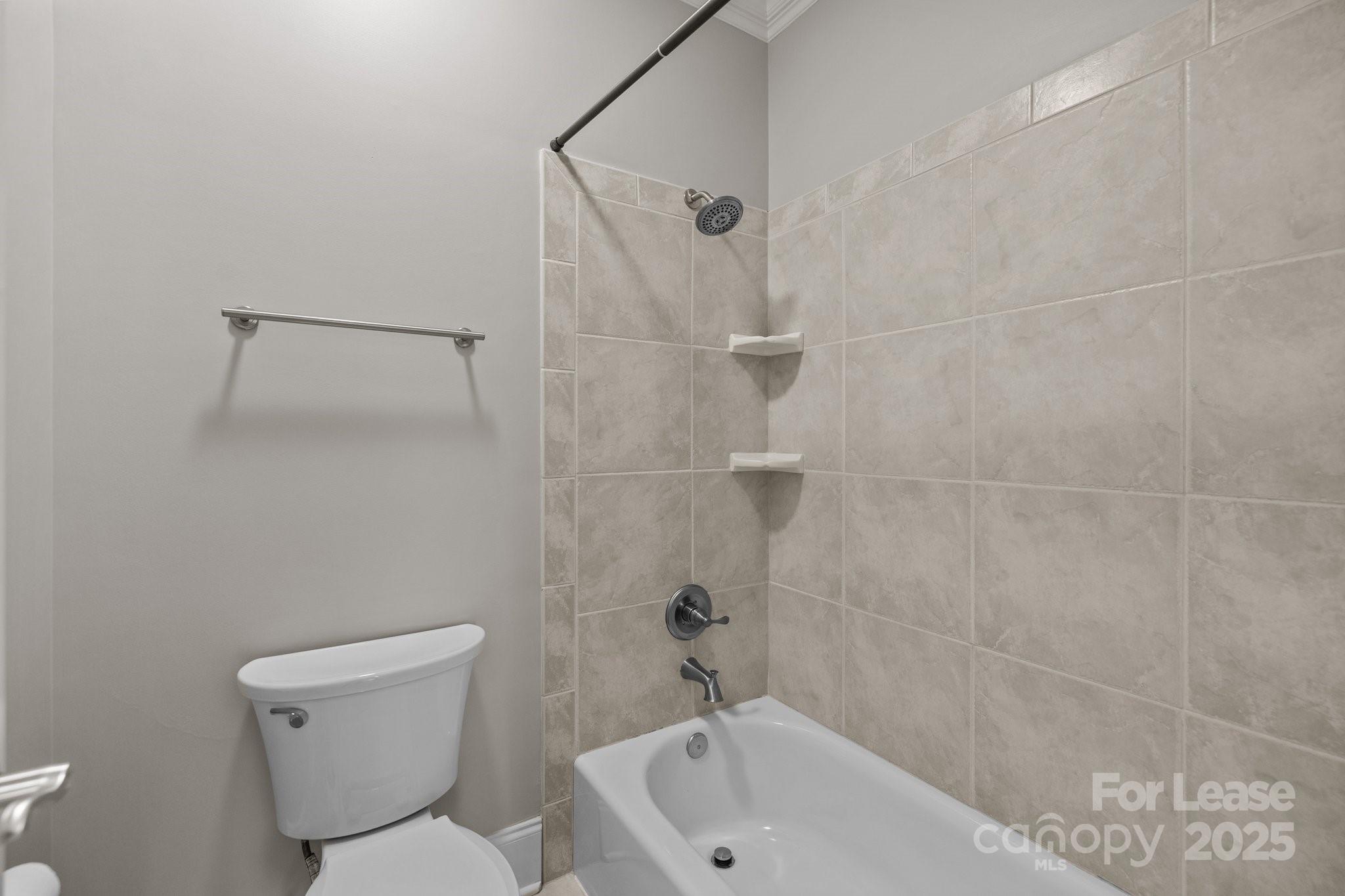 Myers Park - Residential Lease