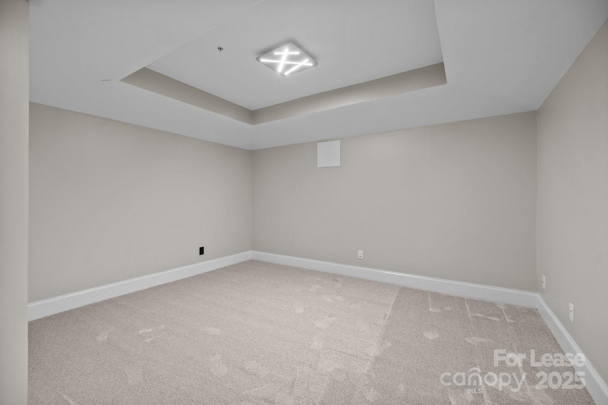 Myers Park - Residential Lease