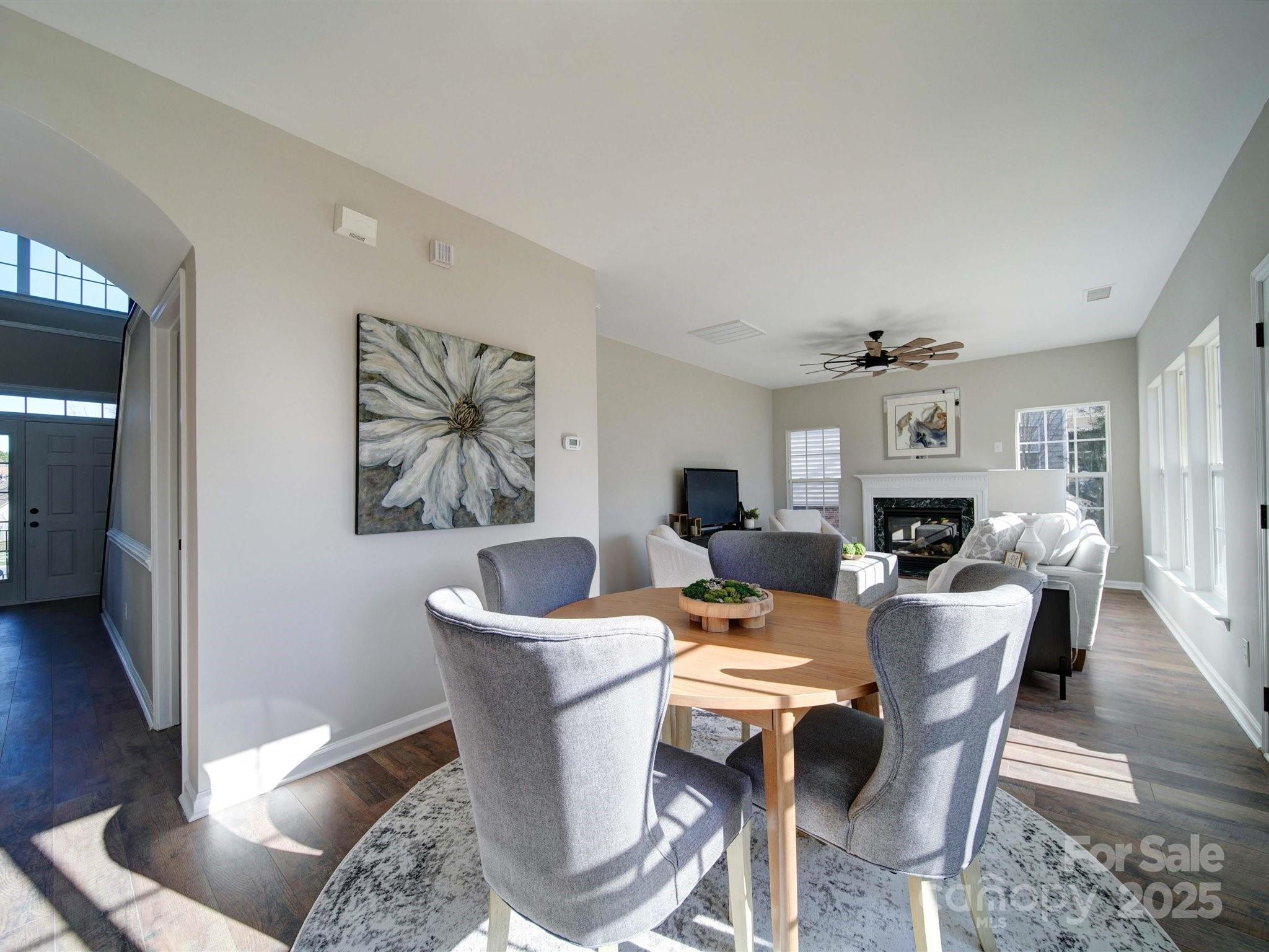 Walden Ridge - Residential