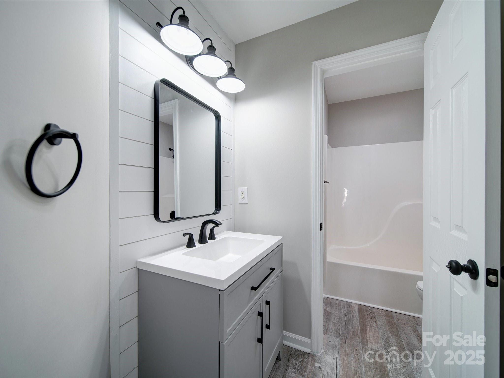 Walden Ridge - Residential