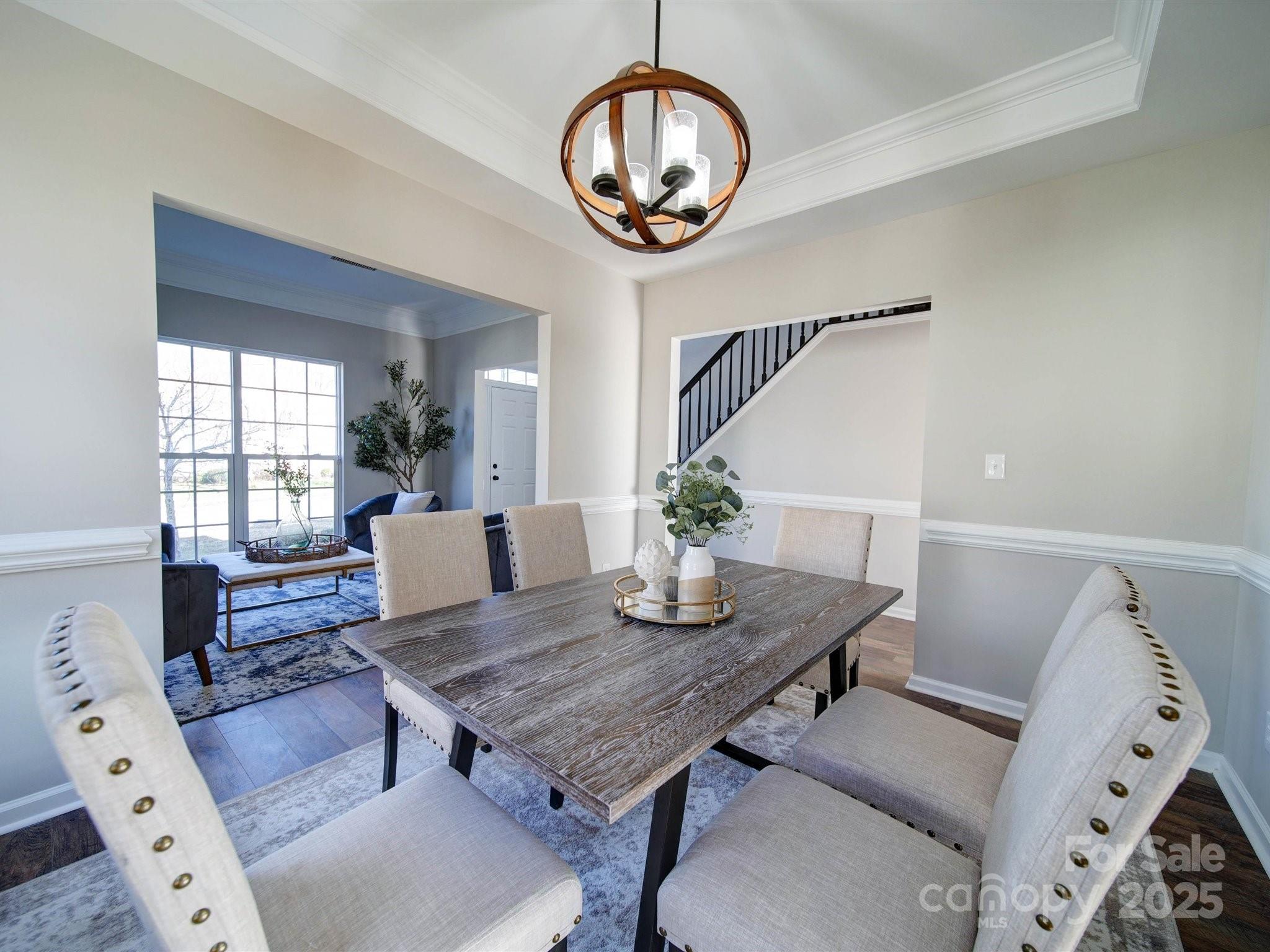 Walden Ridge - Residential