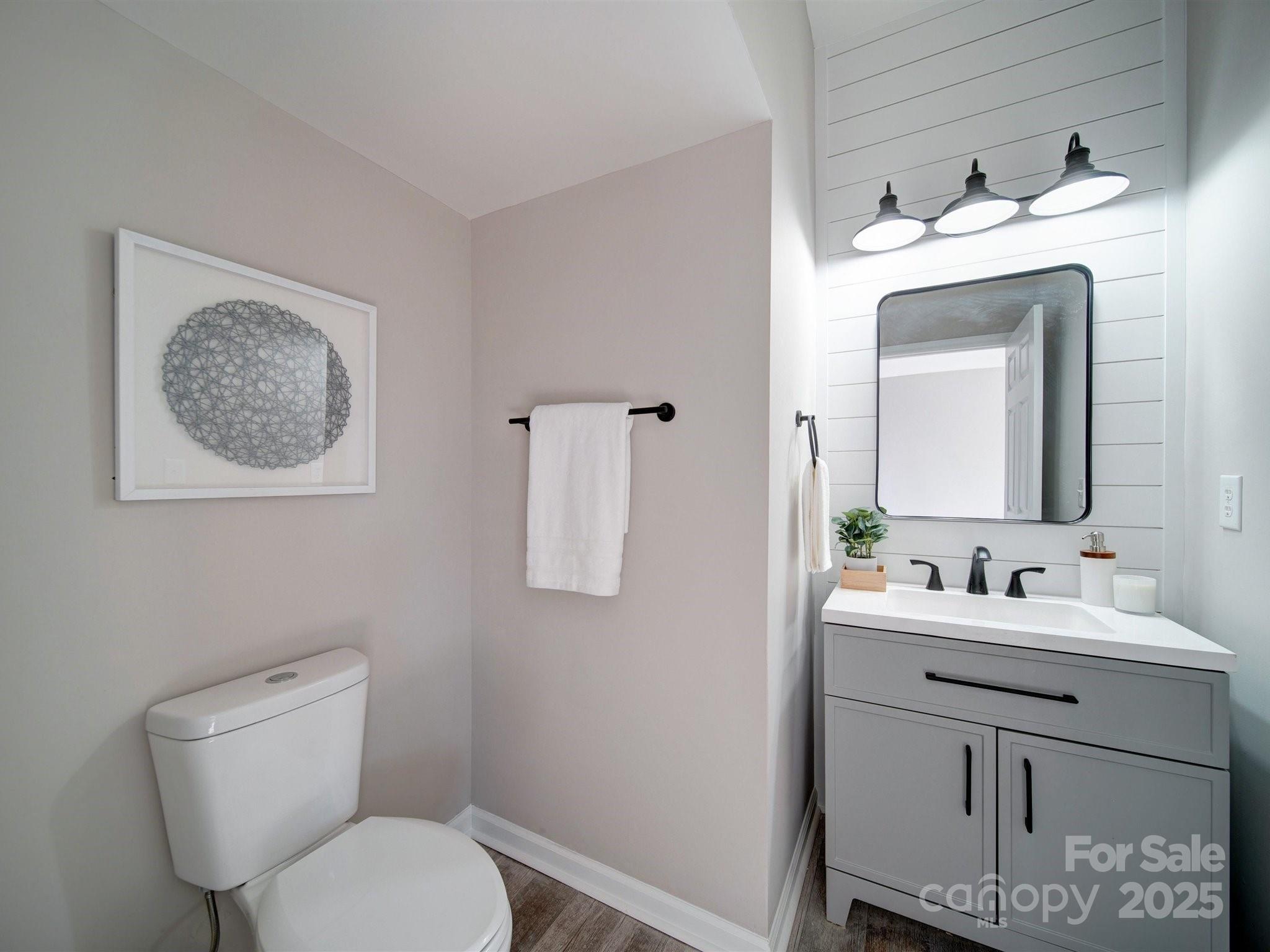 Walden Ridge - Residential