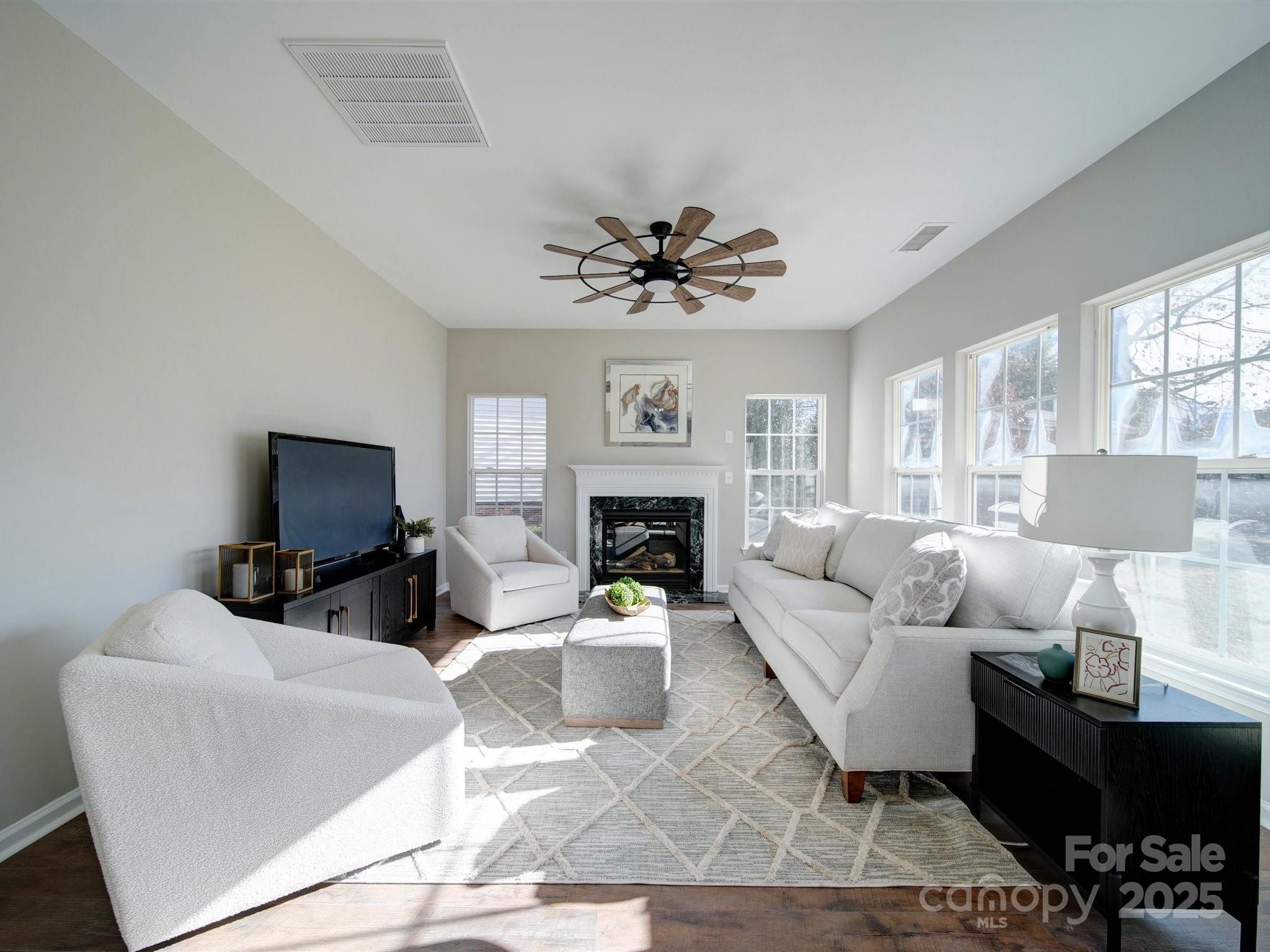 Walden Ridge - Residential