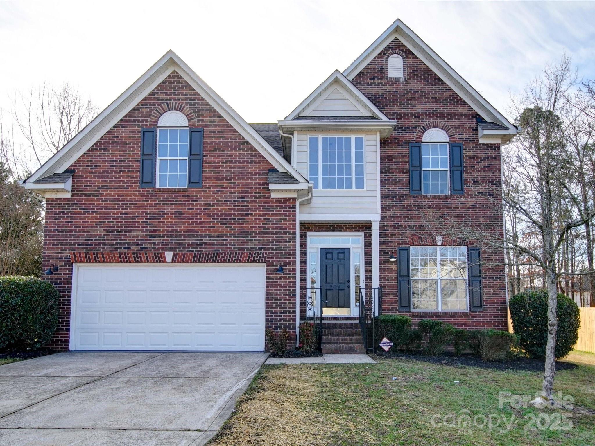 Walden Ridge - Residential