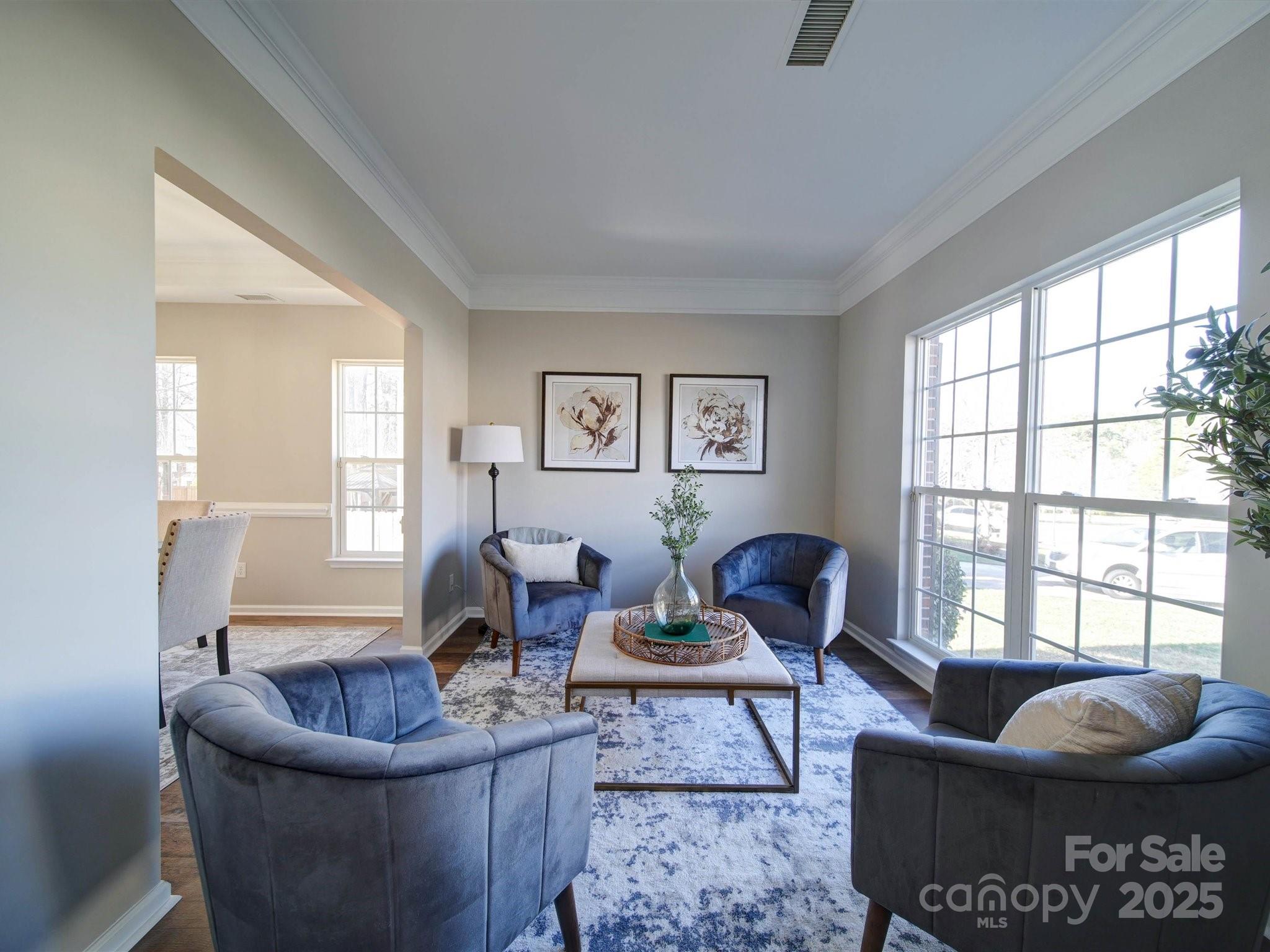 Walden Ridge - Residential