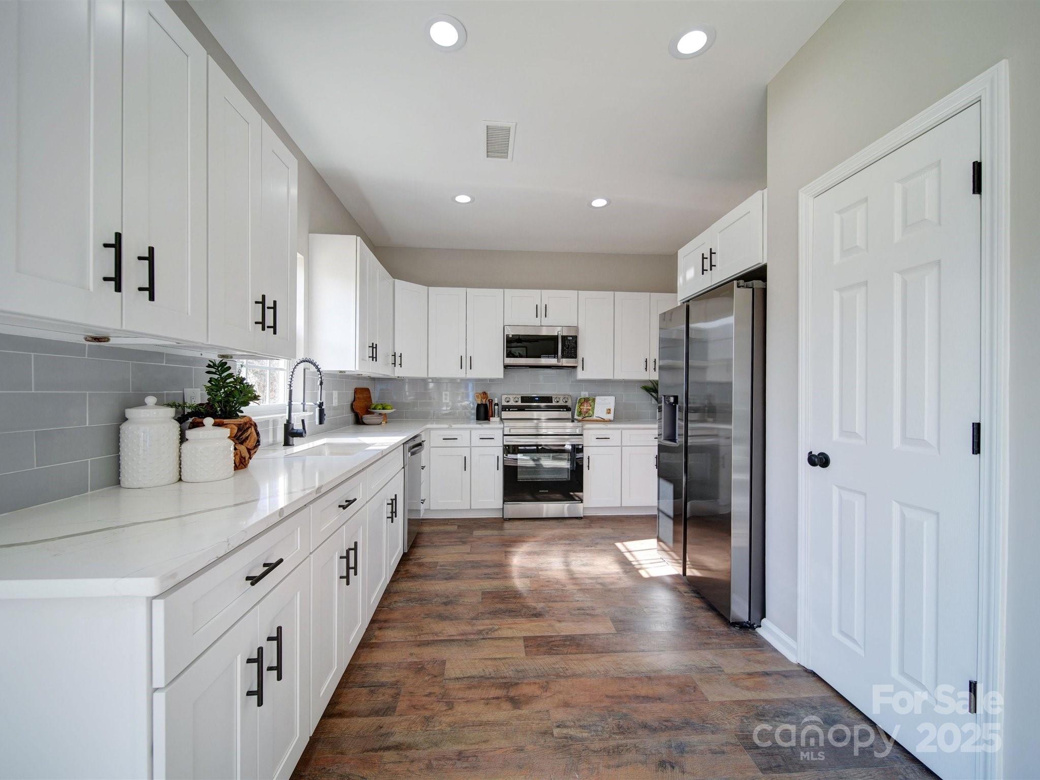 Walden Ridge - Residential