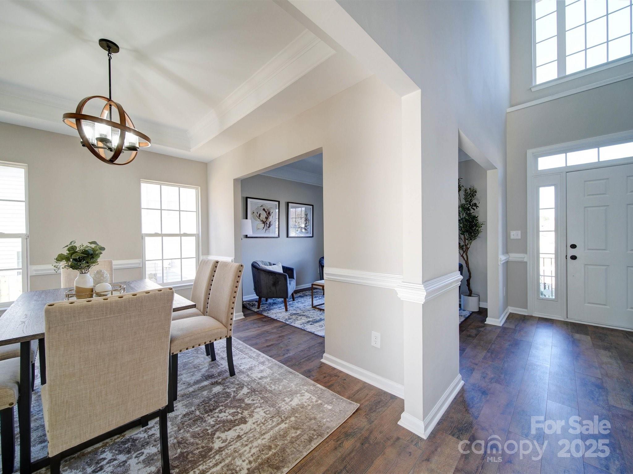 Walden Ridge - Residential