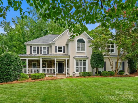 13446 Scanlan Way Davidson NC 28036